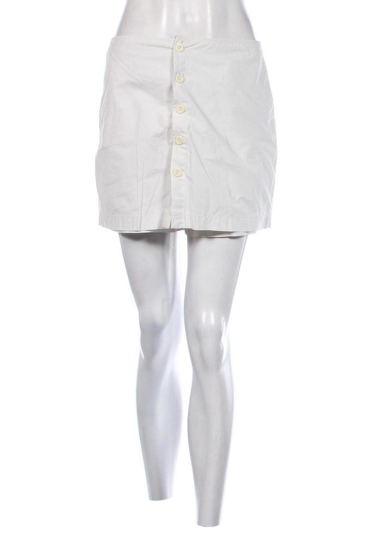Spódnico-spodnie Dockers, Rozmiar S, Kolor Biały, Cena 68,97 zł