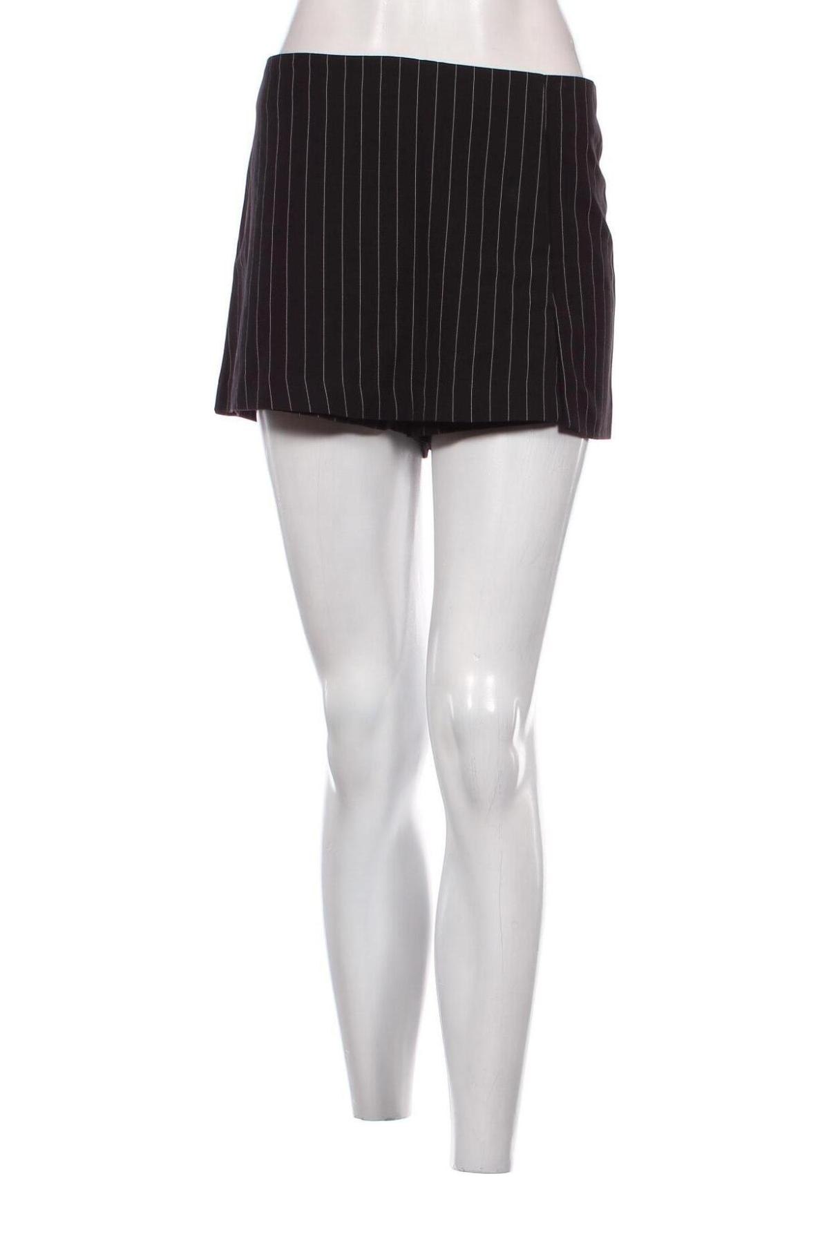 Sukně- kalhoty  Terranova, Velikost L, Barva Černá, Cena  126,00 Kč