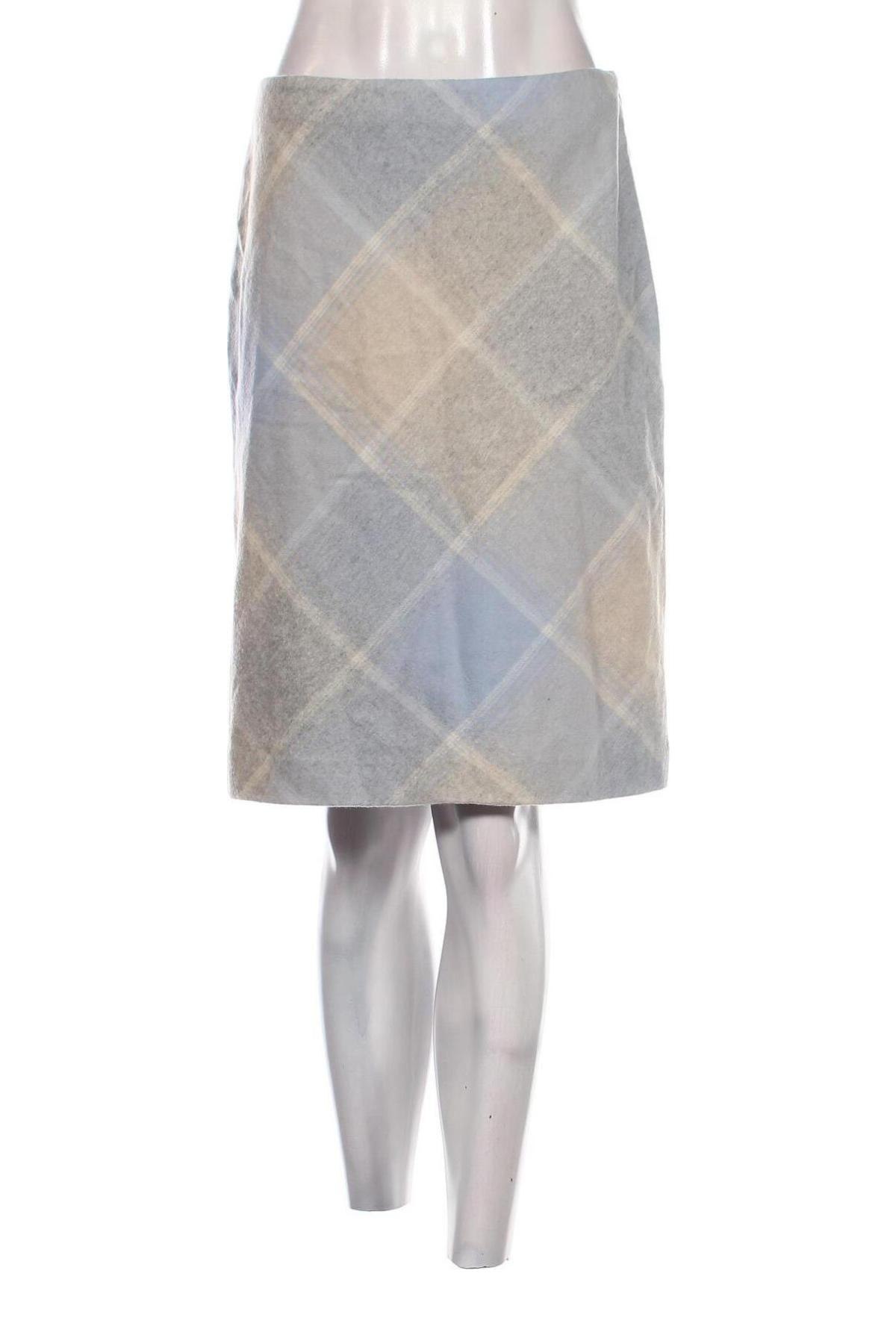 Φούστα Ann Taylor, Μέγεθος S, Χρώμα Πολύχρωμο, Τιμή 22,63 €