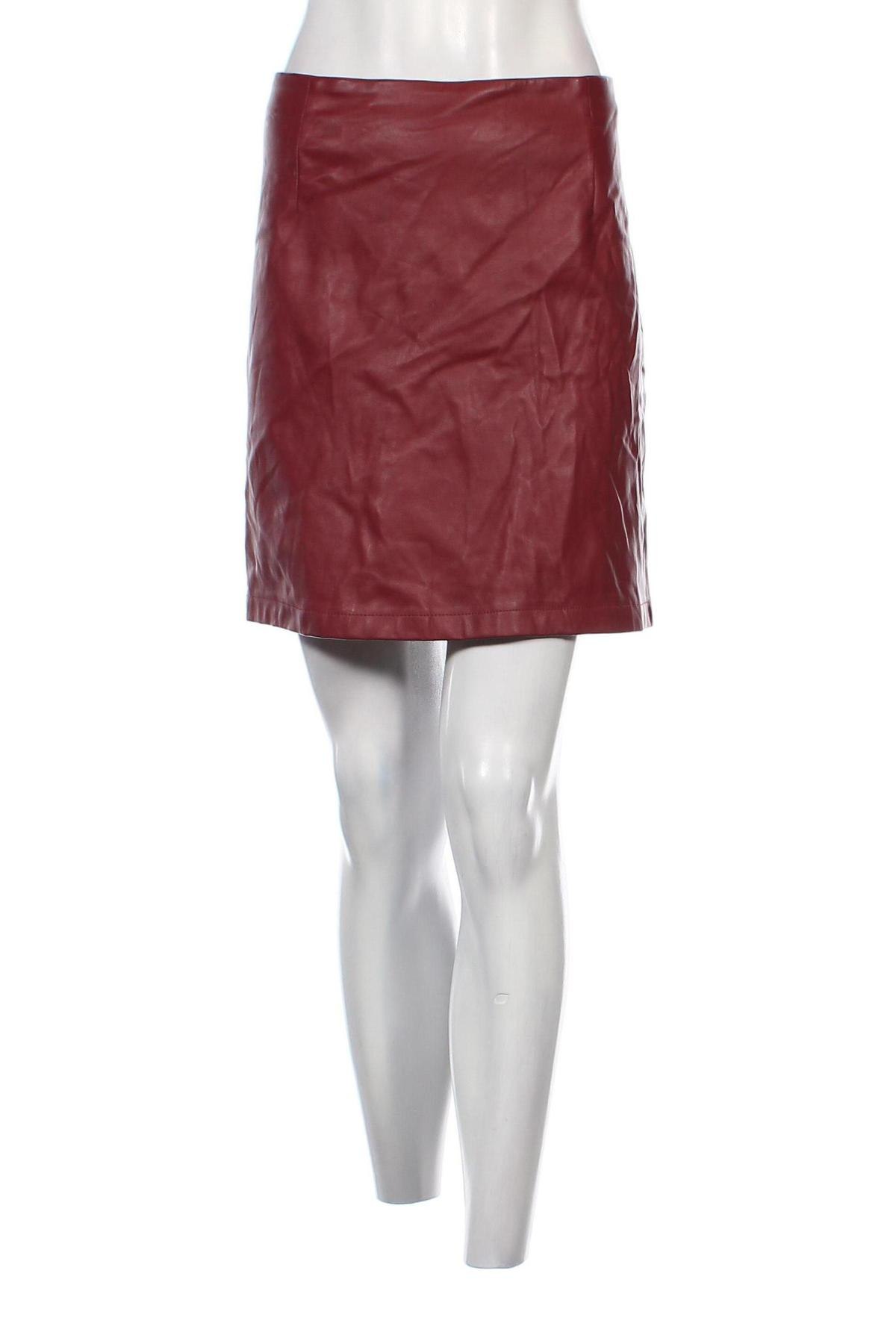 Φούστα Bik Bok, Μέγεθος XL, Χρώμα Κόκκινο, Τιμή 9,59 €