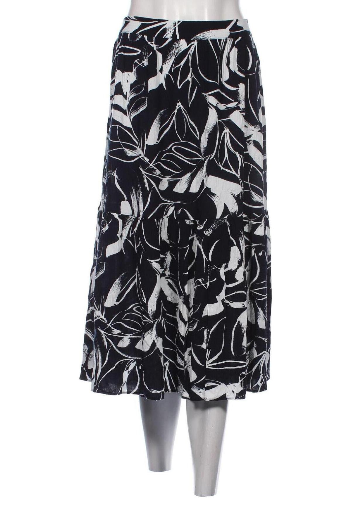 Φούστα C&A, Μέγεθος XL, Χρώμα Πολύχρωμο, Τιμή 11,76 €
