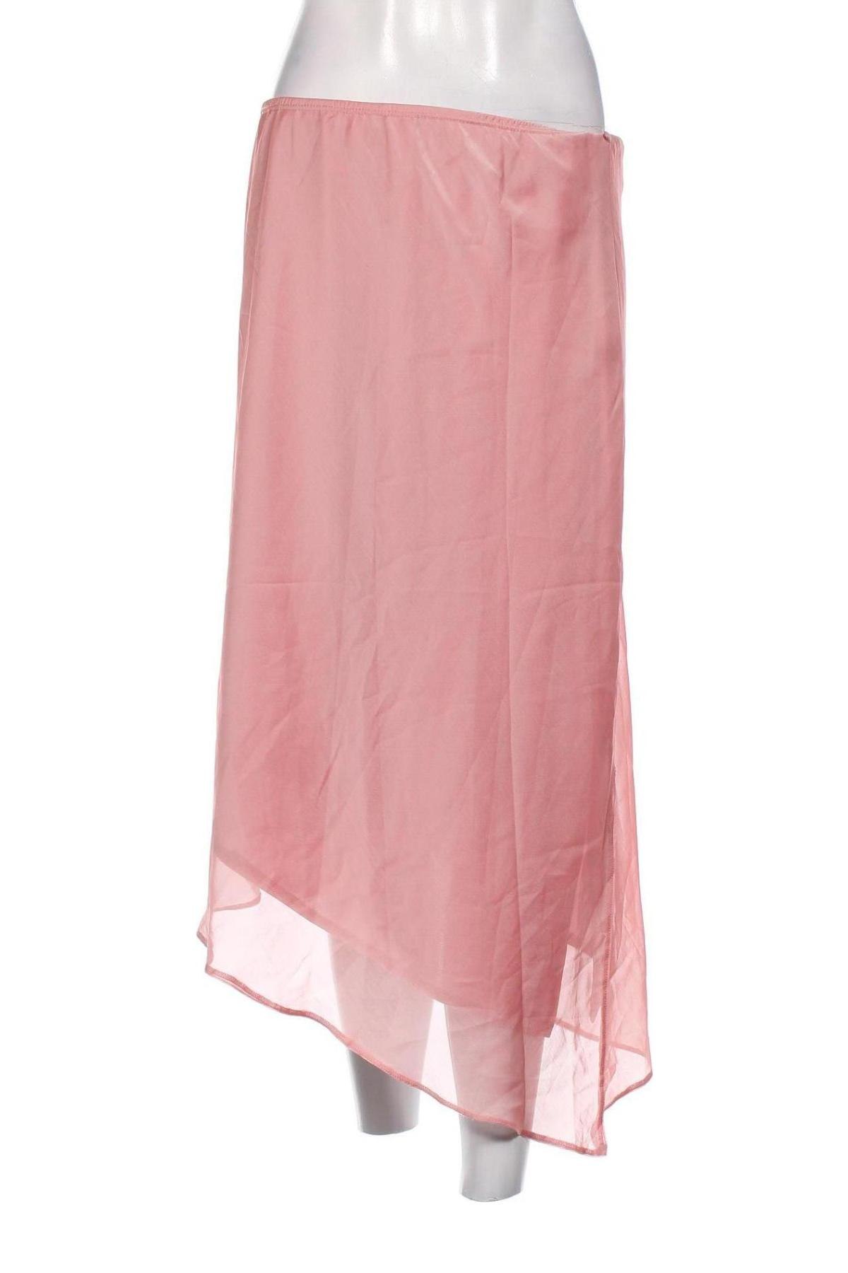 Fustă Dorothy Perkins, Mărime XL, Culoare Roz, Preț 48,97 Lei