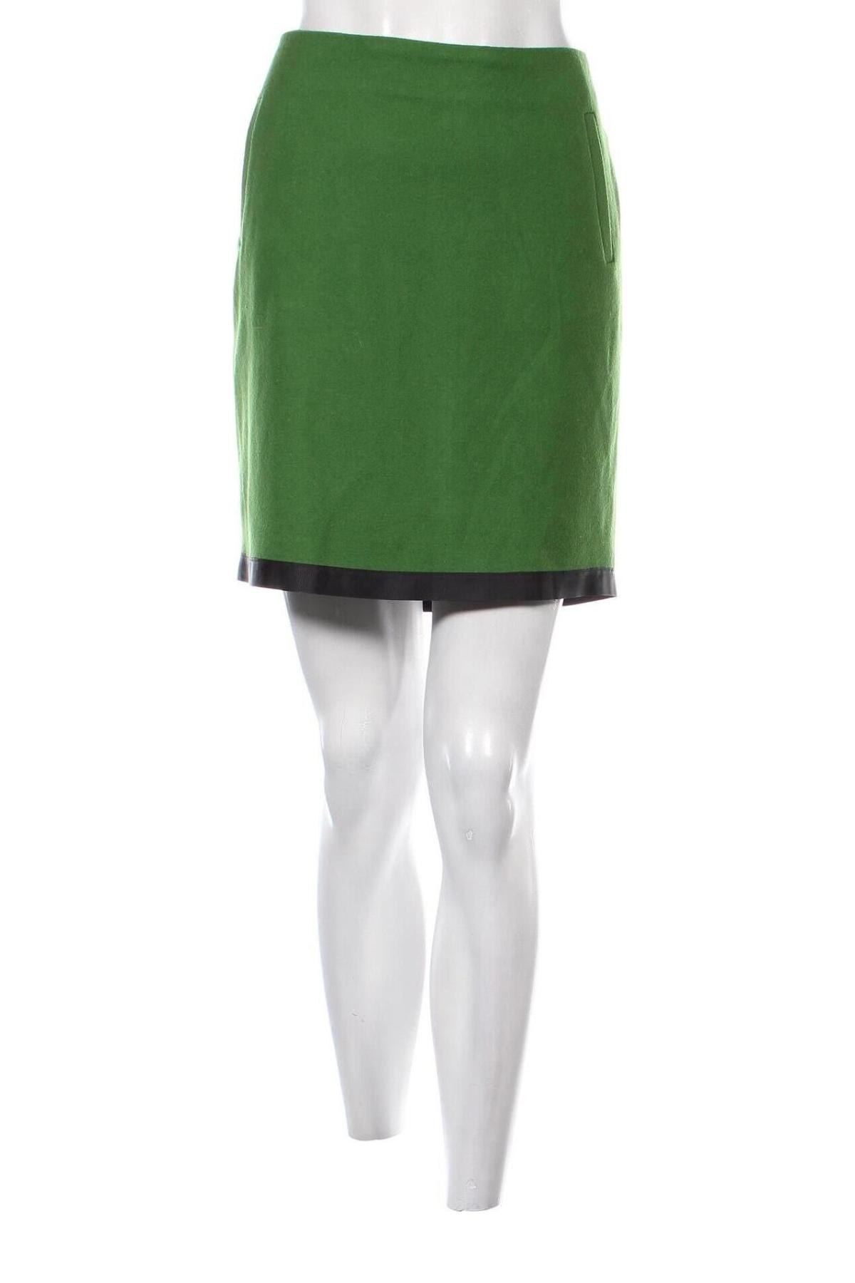 Φούστα Esprit, Μέγεθος M, Χρώμα Πράσινο, Τιμή 10,14 €