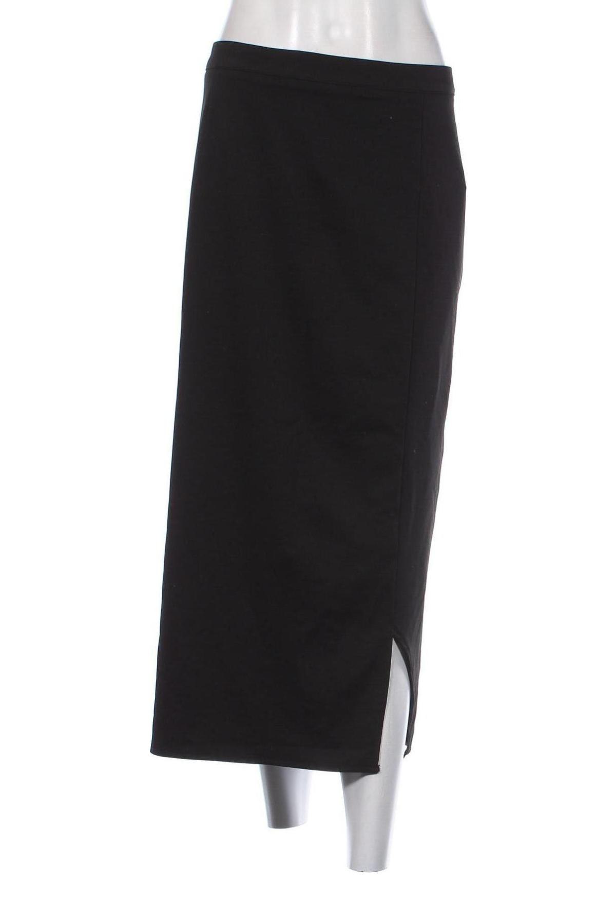 Φούστα Glamorous, Μέγεθος XL, Χρώμα Μαύρο, Τιμή 34,69 €
