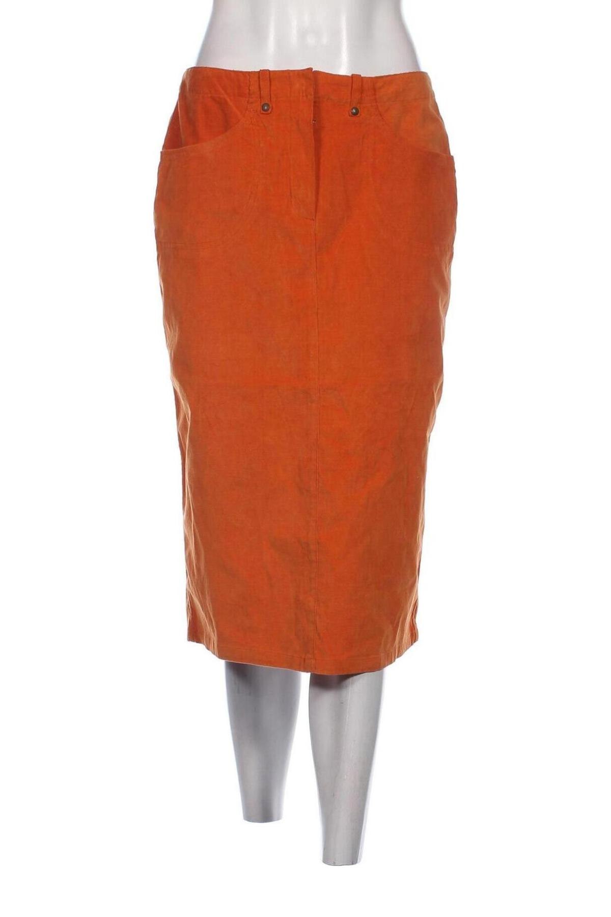 Rock Glenfield, Größe M, Farbe Orange, Preis 4,91 €