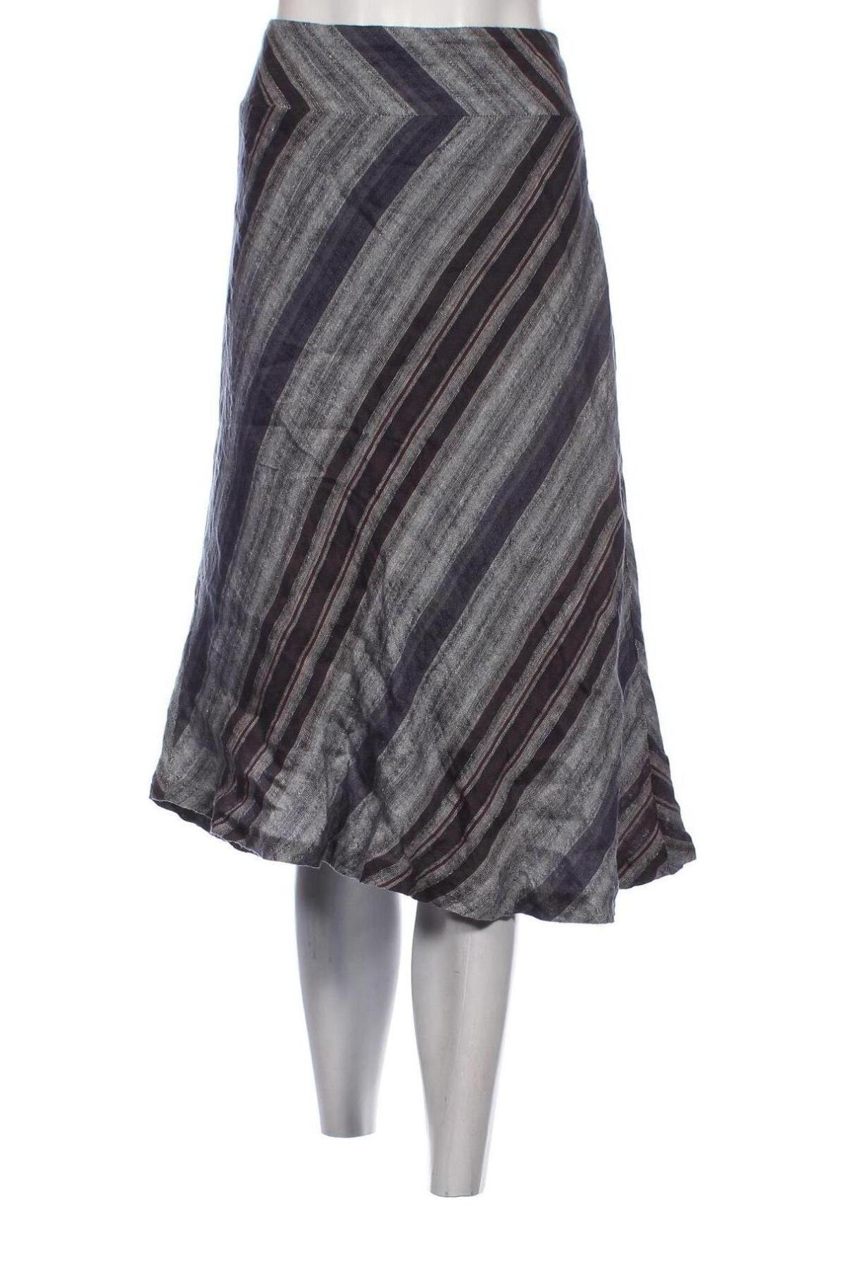 Sukně H&M, Velikost XL, Barva Vícebarevné, Cena  243,00 Kč