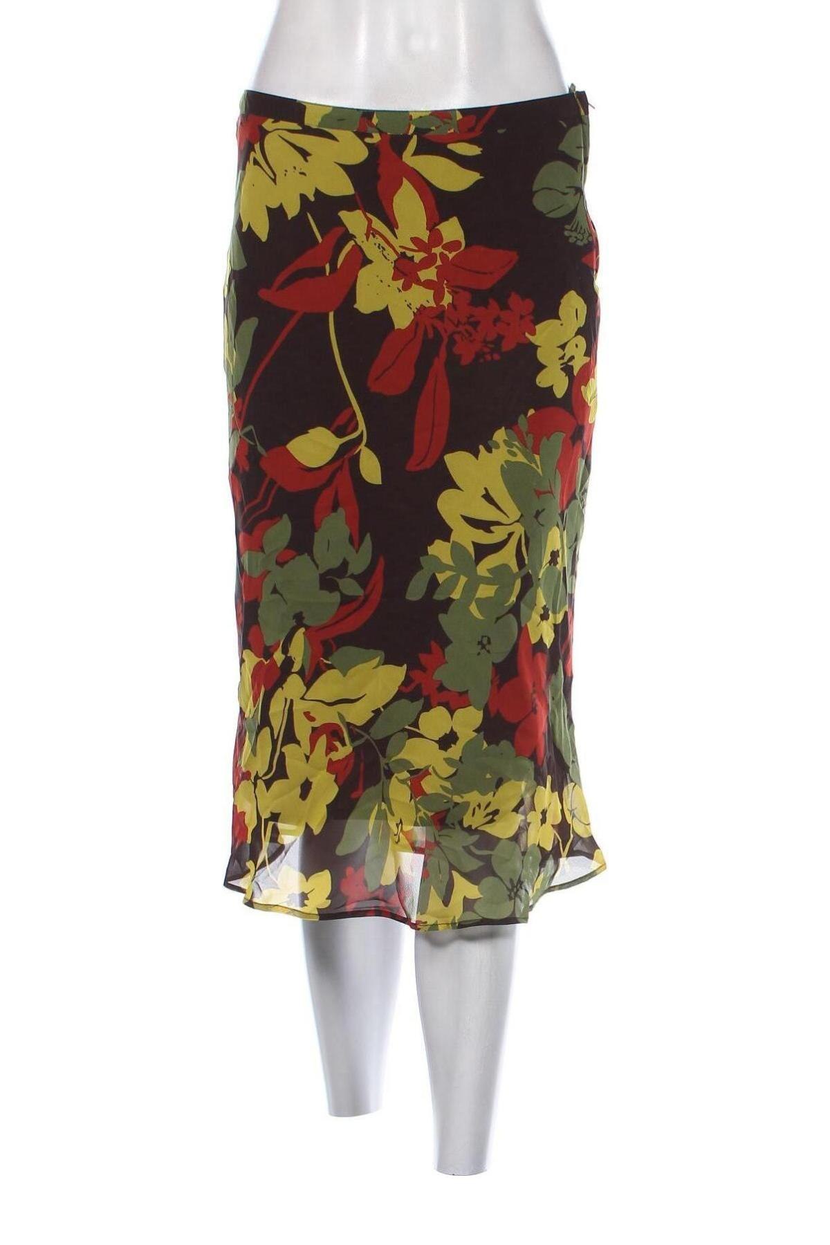 Sukně H&M, Velikost S, Barva Vícebarevné, Cena  157,00 Kč