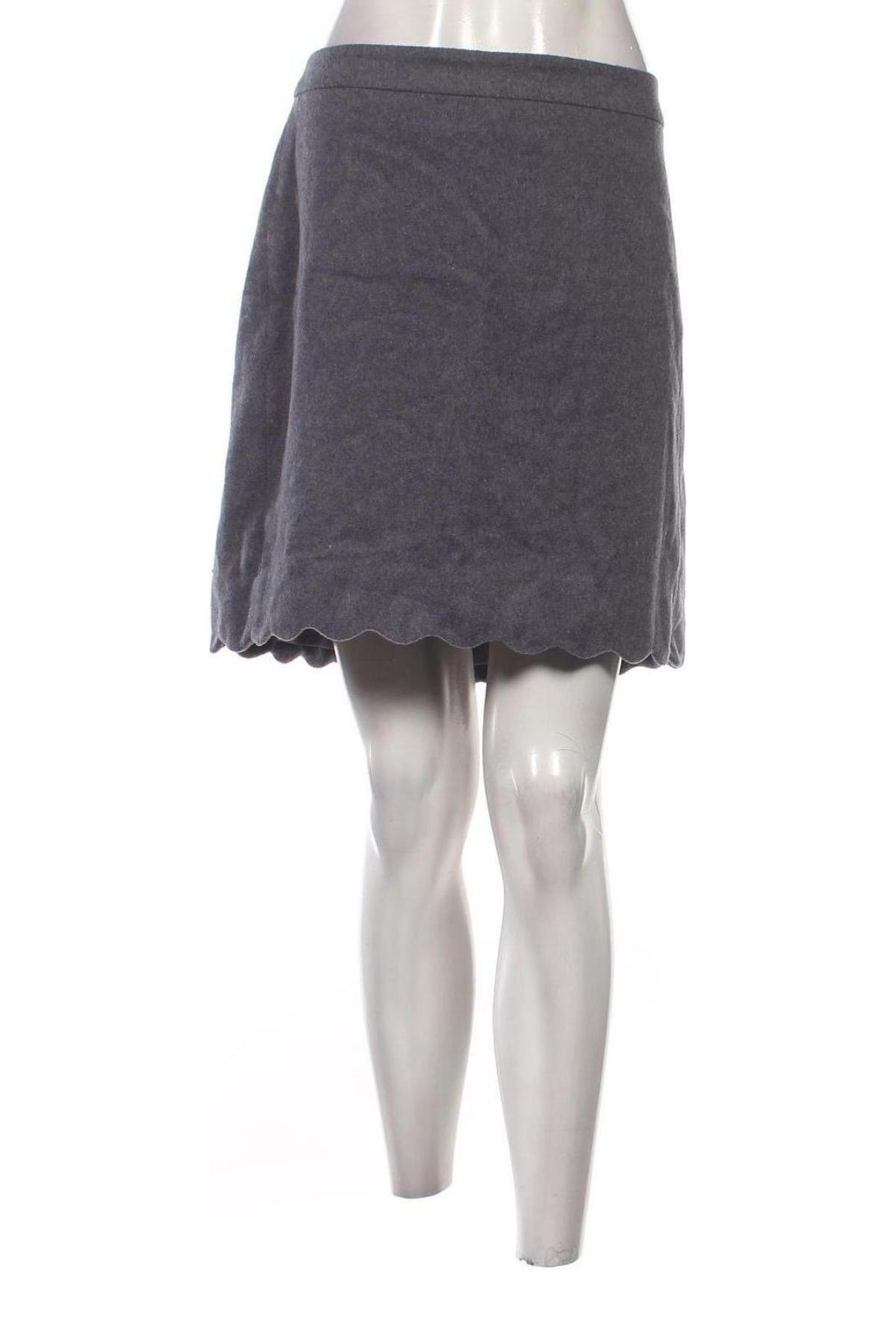Φούστα Loft, Μέγεθος XL, Χρώμα Μπλέ, Τιμή 23,81 €