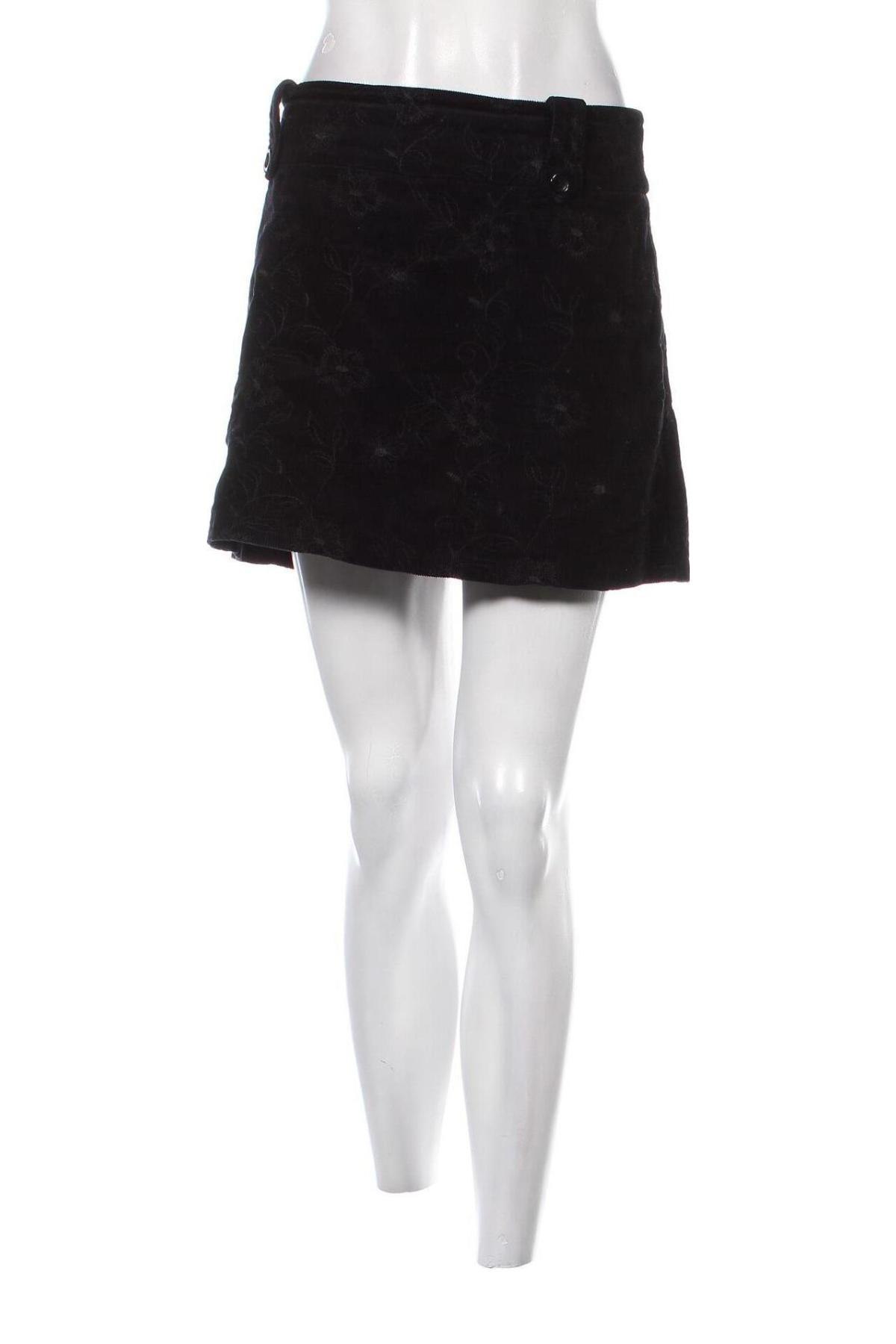 Φούστα Orsay, Μέγεθος M, Χρώμα Μαύρο, Τιμή 3,88 €