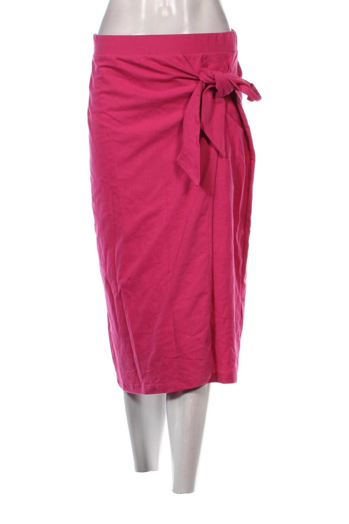 Φούστα Orsay, Μέγεθος M, Χρώμα Ρόζ , Τιμή 9,94 €