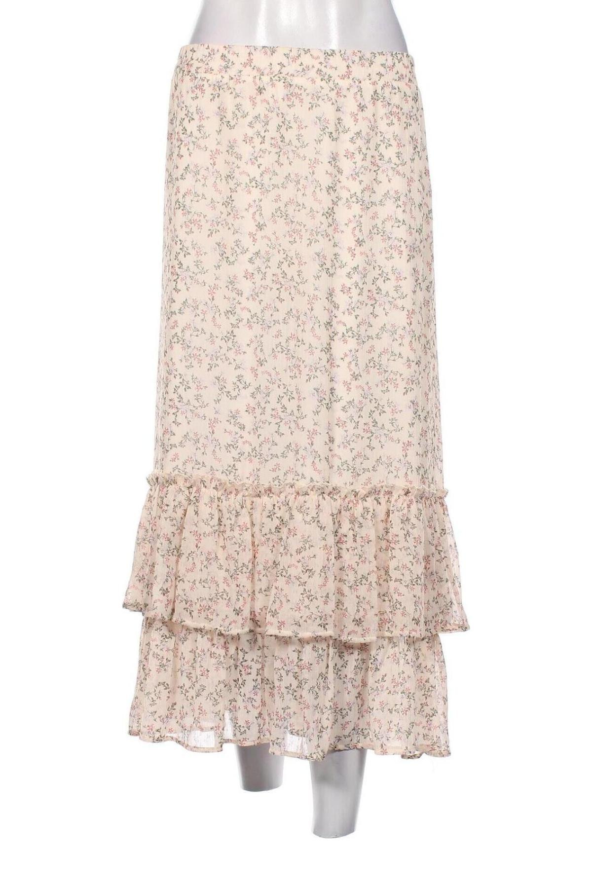 Φούστα Reserved, Μέγεθος XL, Χρώμα Πολύχρωμο, Τιμή 11,76 €