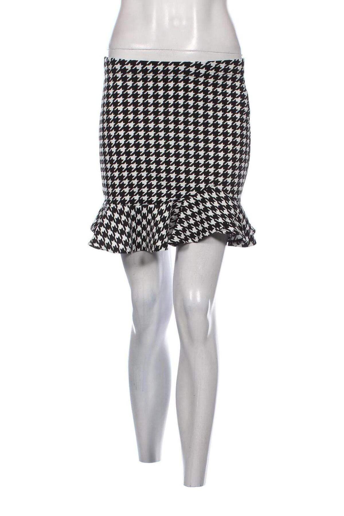 Φούστα SHEIN, Μέγεθος S, Χρώμα Πολύχρωμο, Τιμή 5,70 €