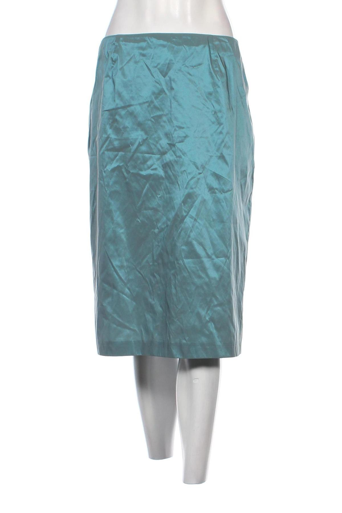 Φούστα Vera Mont, Μέγεθος XL, Χρώμα Μπλέ, Τιμή 33,23 €