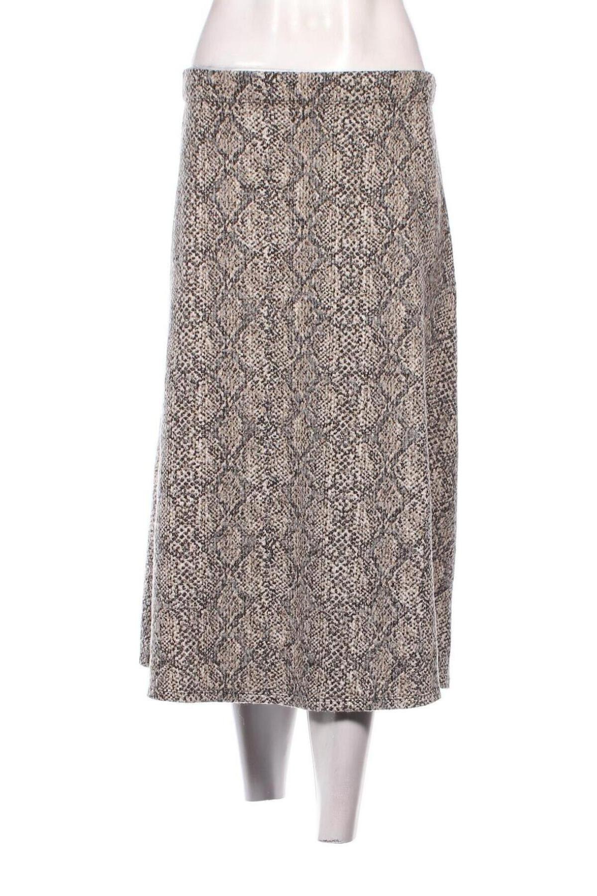 Φούστα Zara, Μέγεθος S, Χρώμα Πολύχρωμο, Τιμή 5,44 €