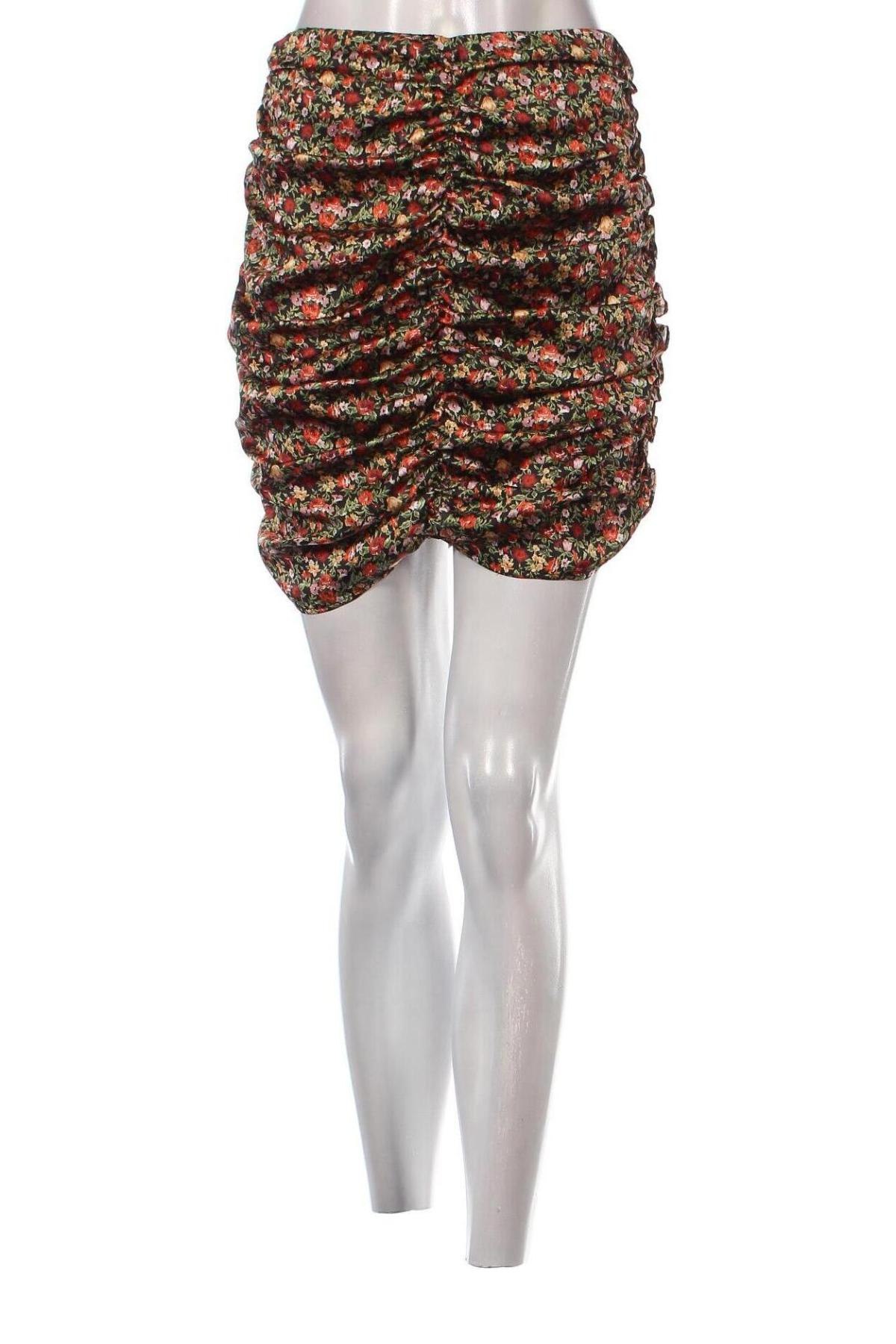 Φούστα Zara, Μέγεθος M, Χρώμα Πολύχρωμο, Τιμή 13,41 €