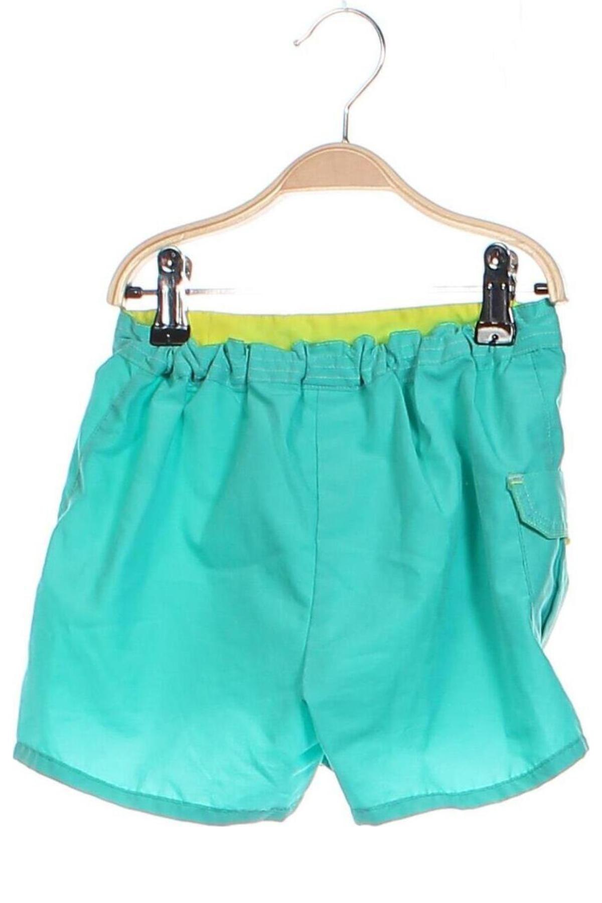 Φούστα-παντελόνι, Μέγεθος 5-6y/ 116-122 εκ., Χρώμα Πράσινο, Τιμή 5,54 €