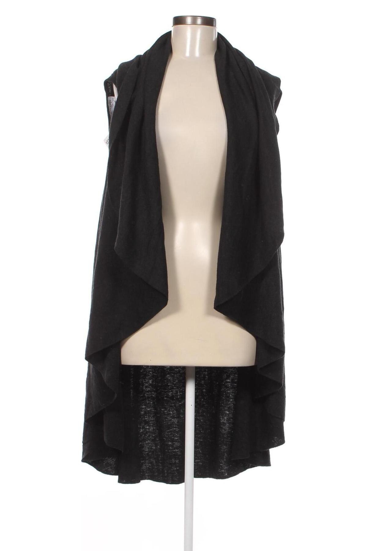 Poncho, Größe M, Farbe Schwarz, Preis 8,77 €