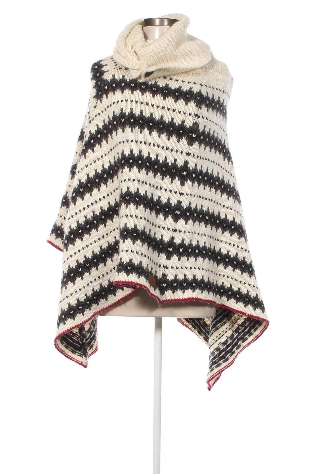 Poncho Minimum, Mărime M, Culoare Multicolor, Preț 160,36 Lei