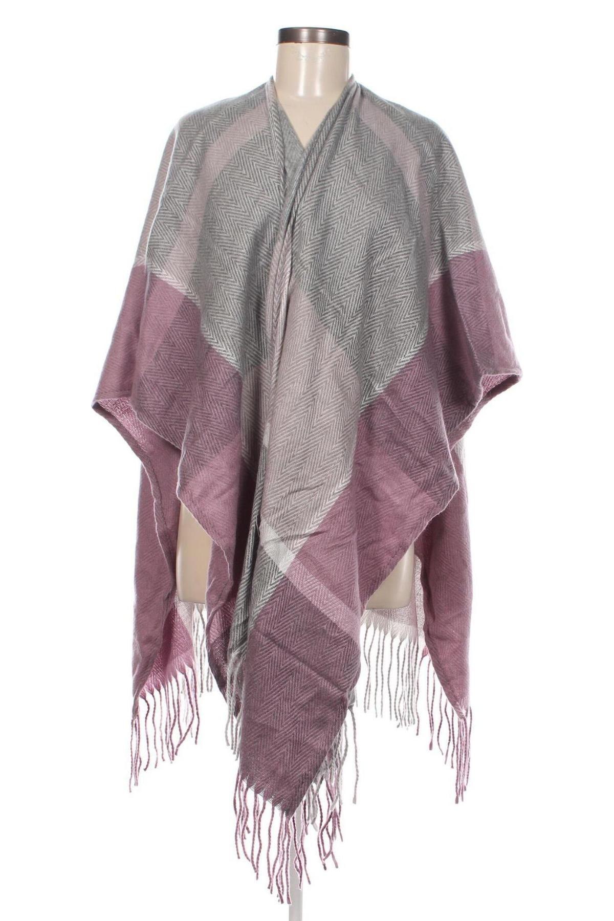 Poncho Woolrich, Mărime M, Culoare Multicolor, Preț 963,99 Lei