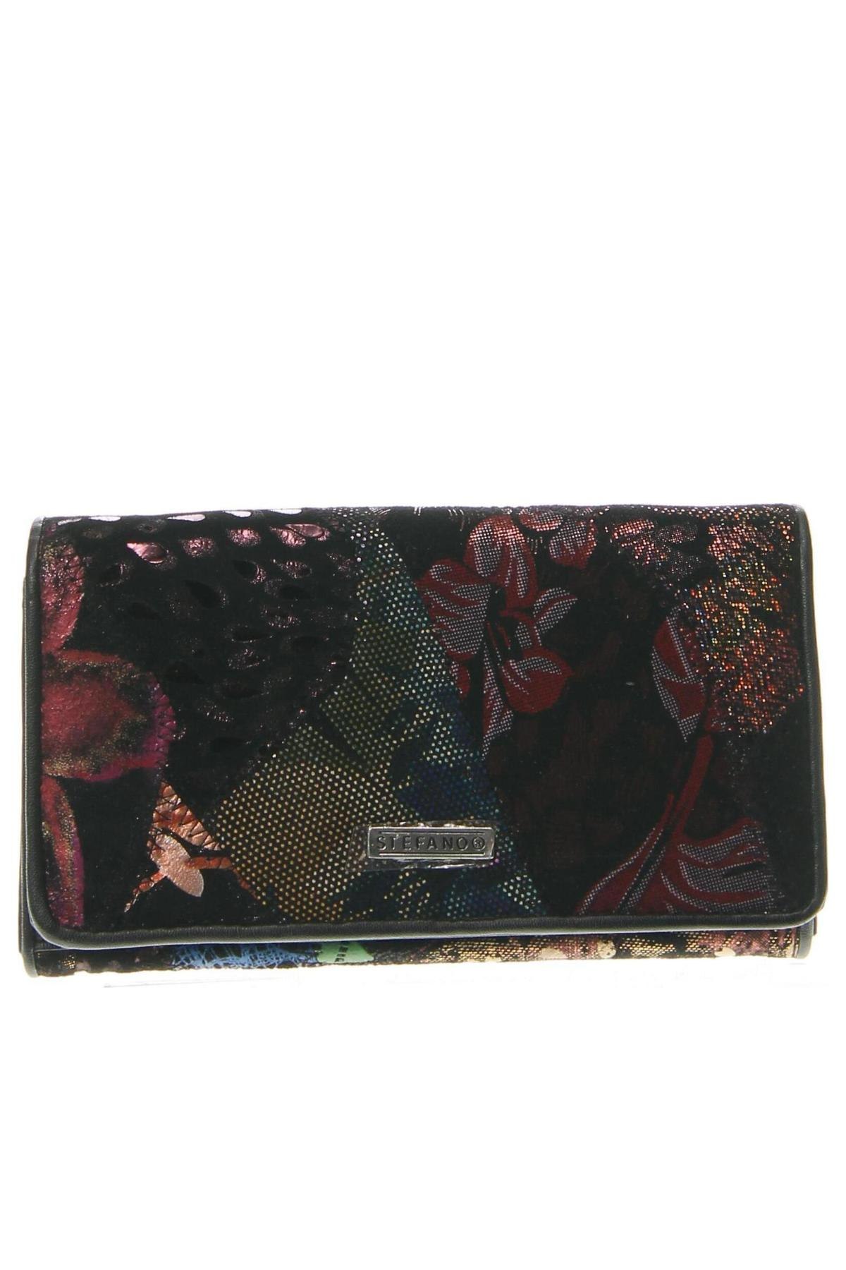 Πορτοφόλι, Χρώμα Πολύχρωμο, Τιμή 7,33 €