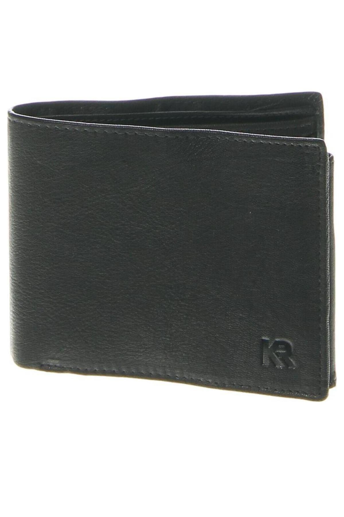 Πορτοφόλι KRONIFY, Χρώμα Μαύρο, Τιμή 35,72 €