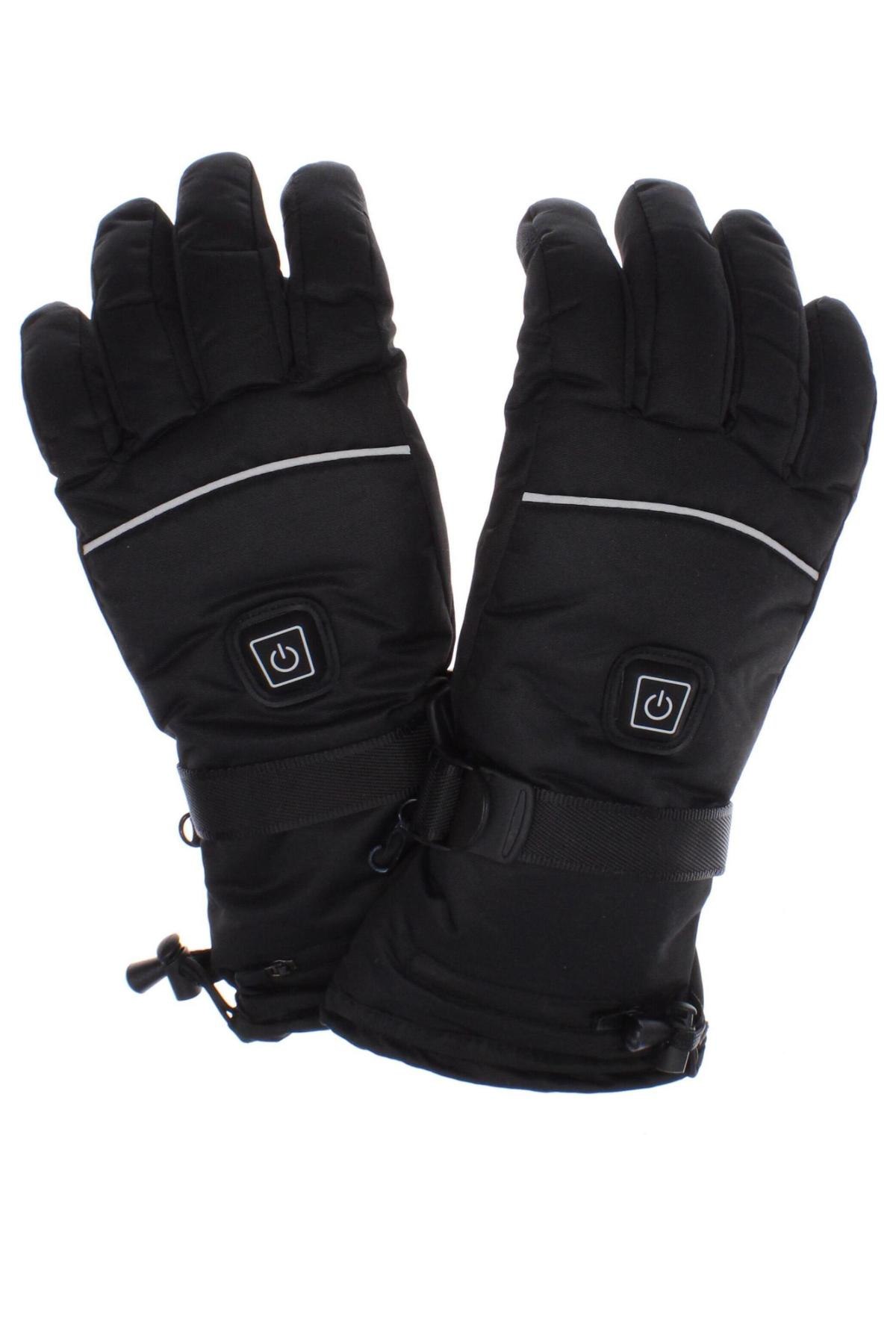 Mănuși pentru sporturi de iarnă, Culoare Negru, Preț 62,00 Lei