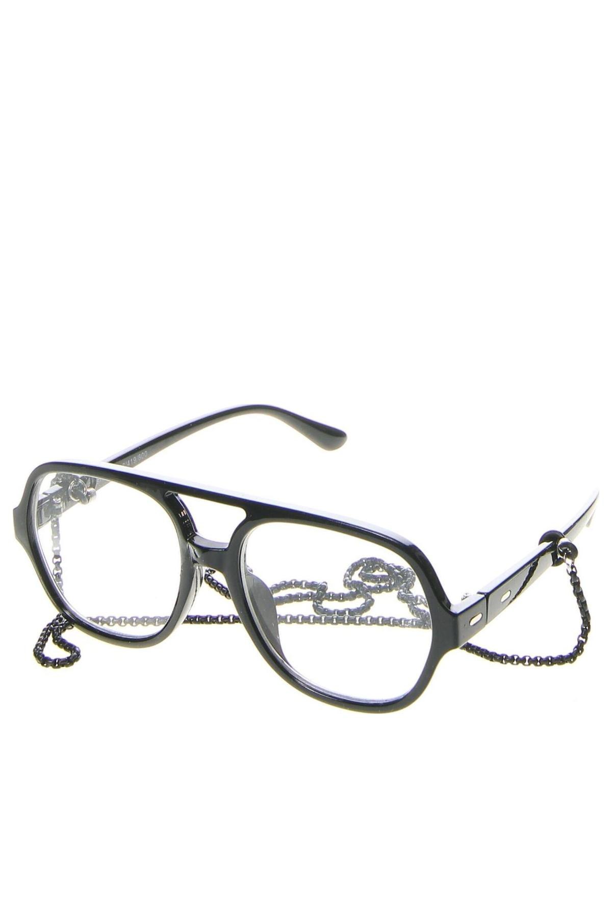 Ramе de ochelari Bershka, Culoare Negru, Preț 53,32 Lei