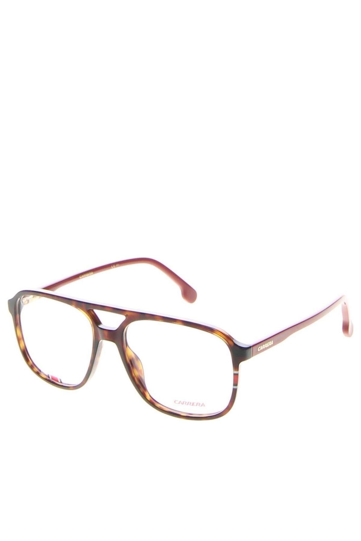 Brillengestelle Carrera Eyewear, Farbe Braun, Preis 112,89 €