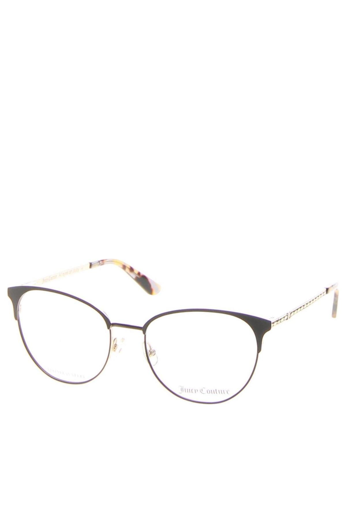 Рамки за очила Juicy Couture, Цвят Черен, Цена 117,80 лв.