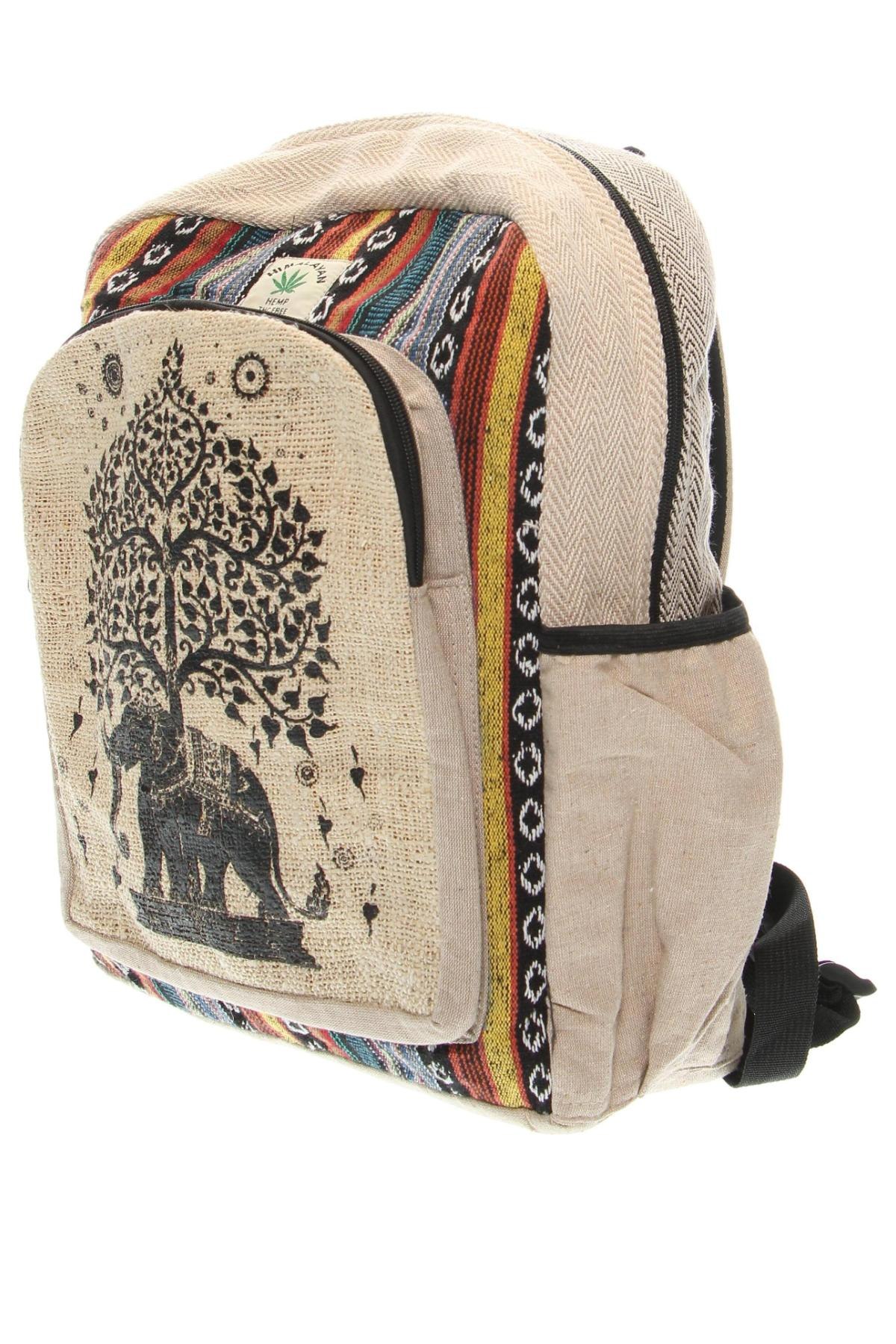 Rucksack, Farbe Mehrfarbig, Preis 18,47 €