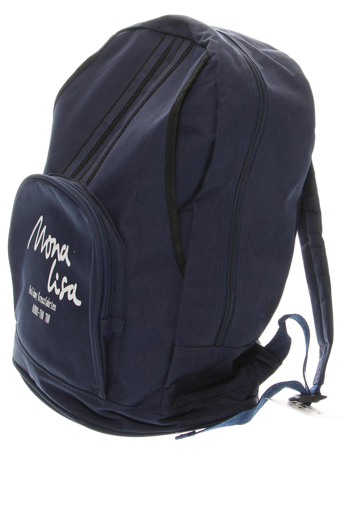 Rucksack, Farbe Blau, Preis € 13,22