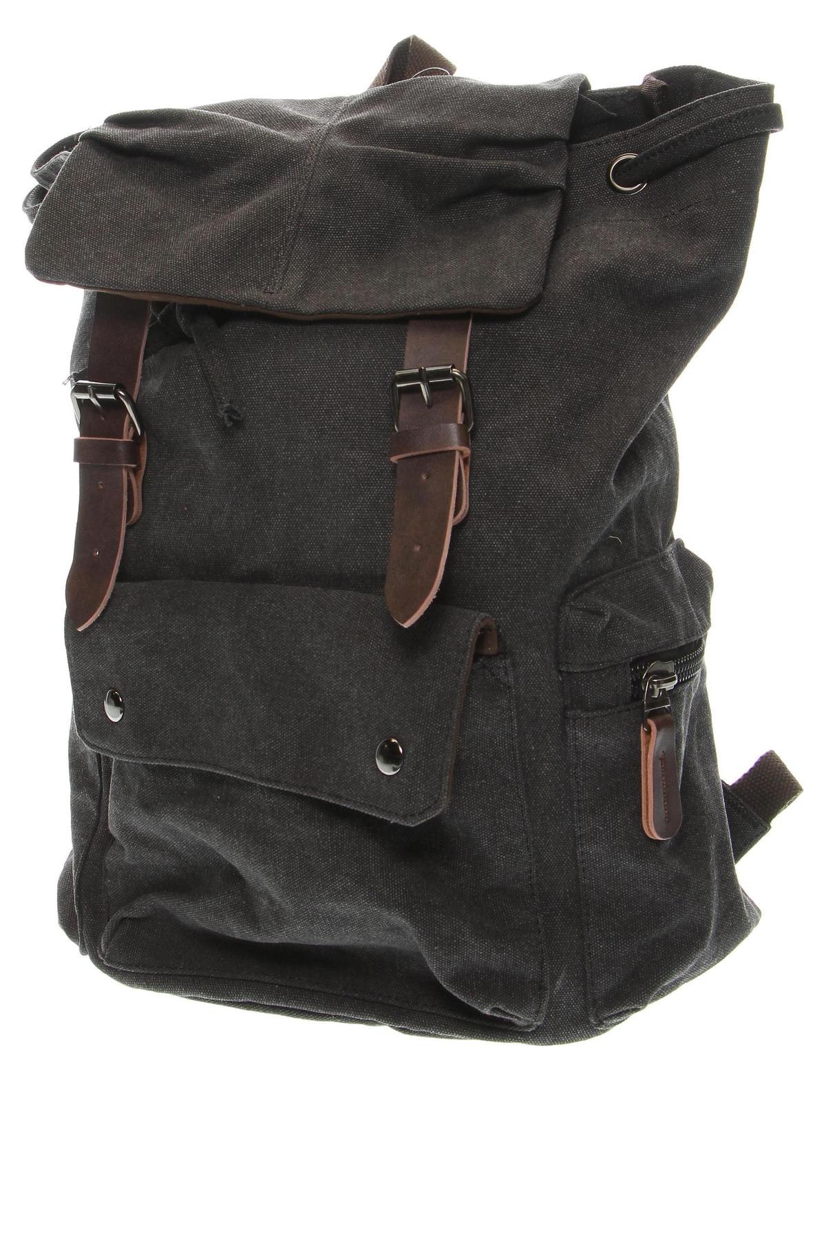 Rucksack, Farbe Grau, Preis € 13,22