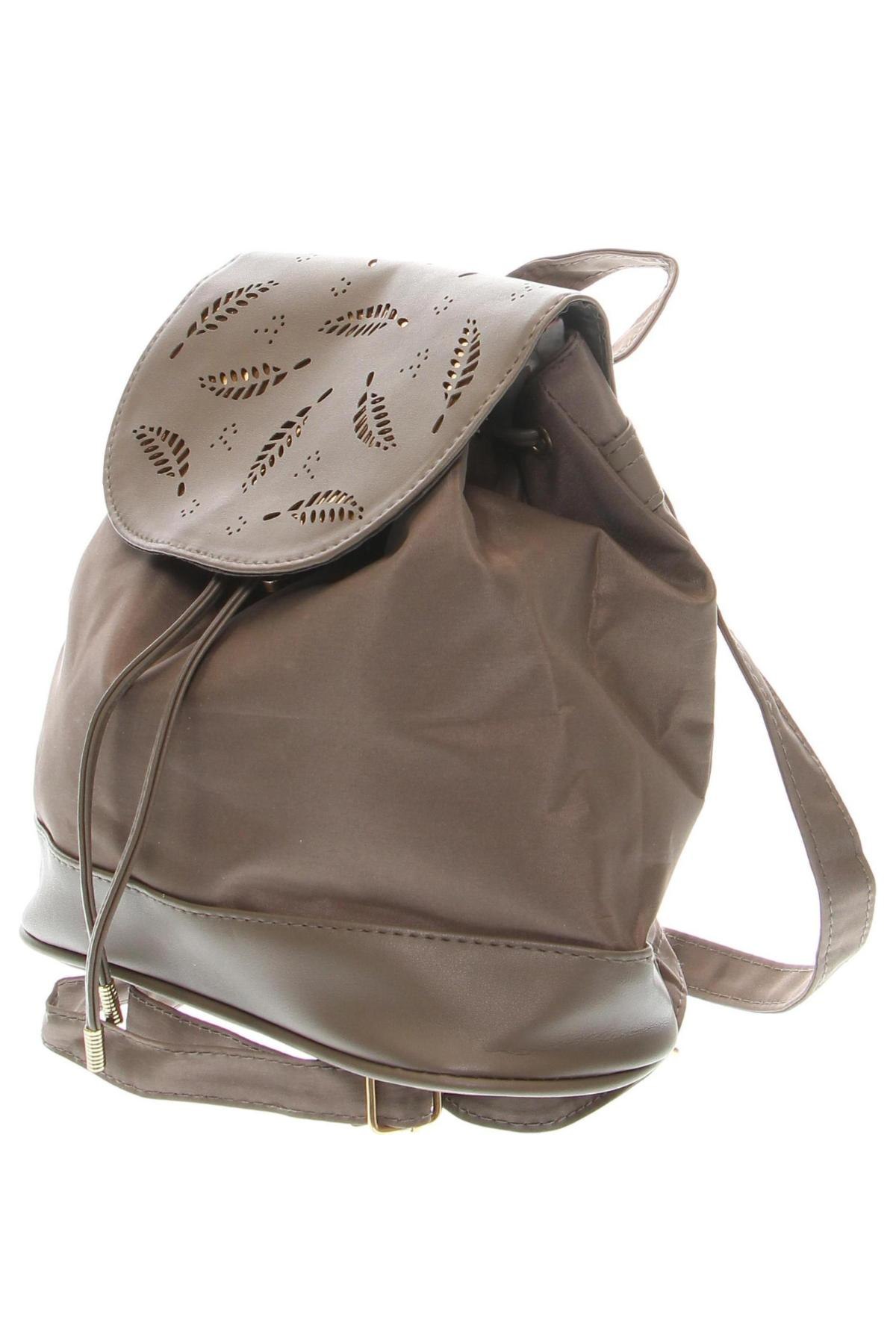 Rucksack, Farbe Beige, Preis 11,90 €