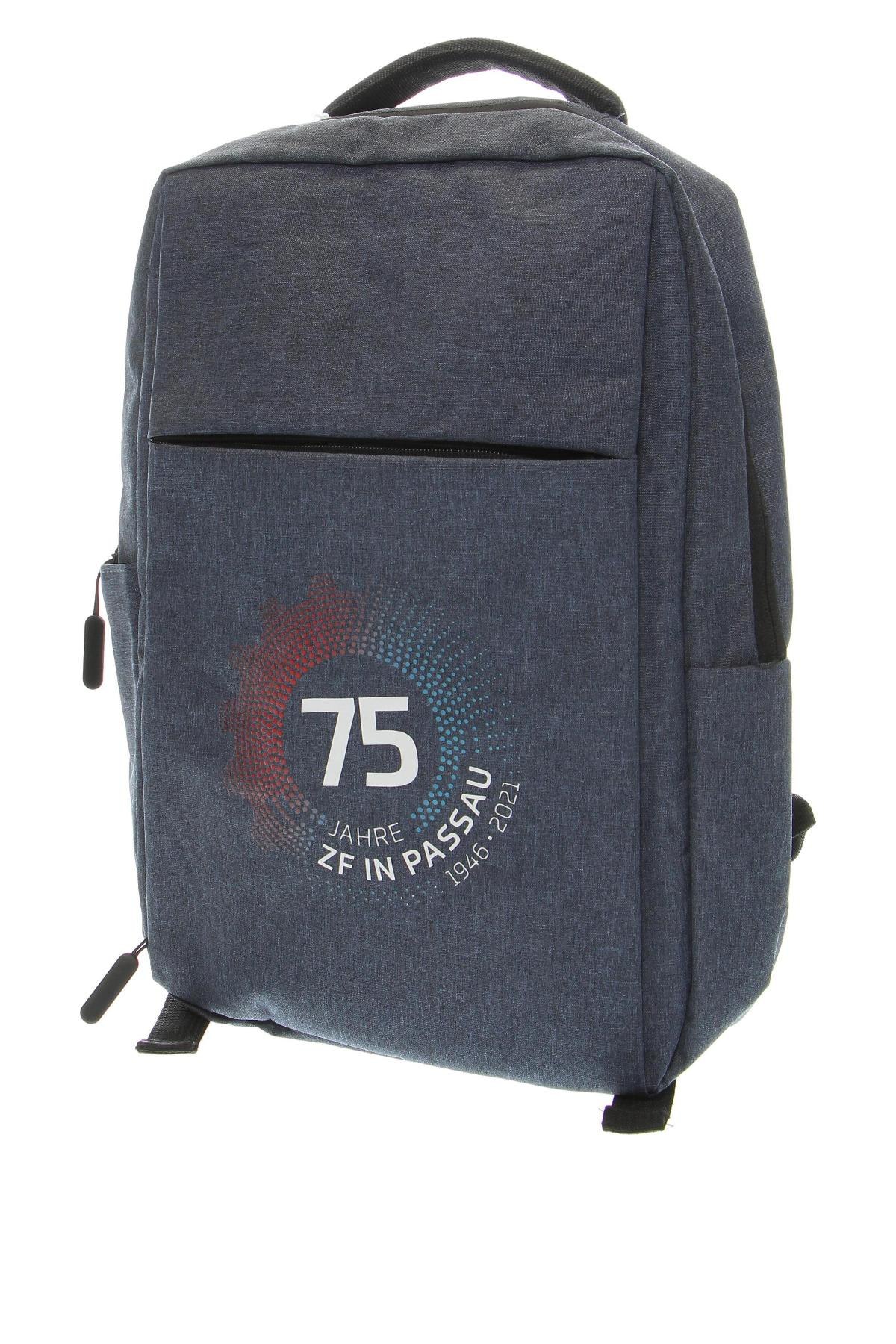 Rucksack, Farbe Blau, Preis 21,57 €