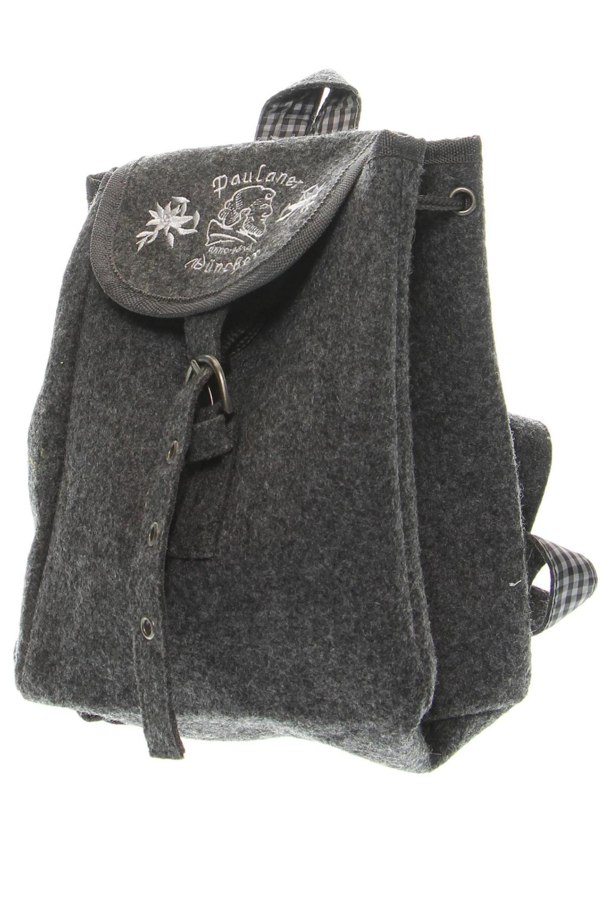 Rucksack, Farbe Grau, Preis € 13,22