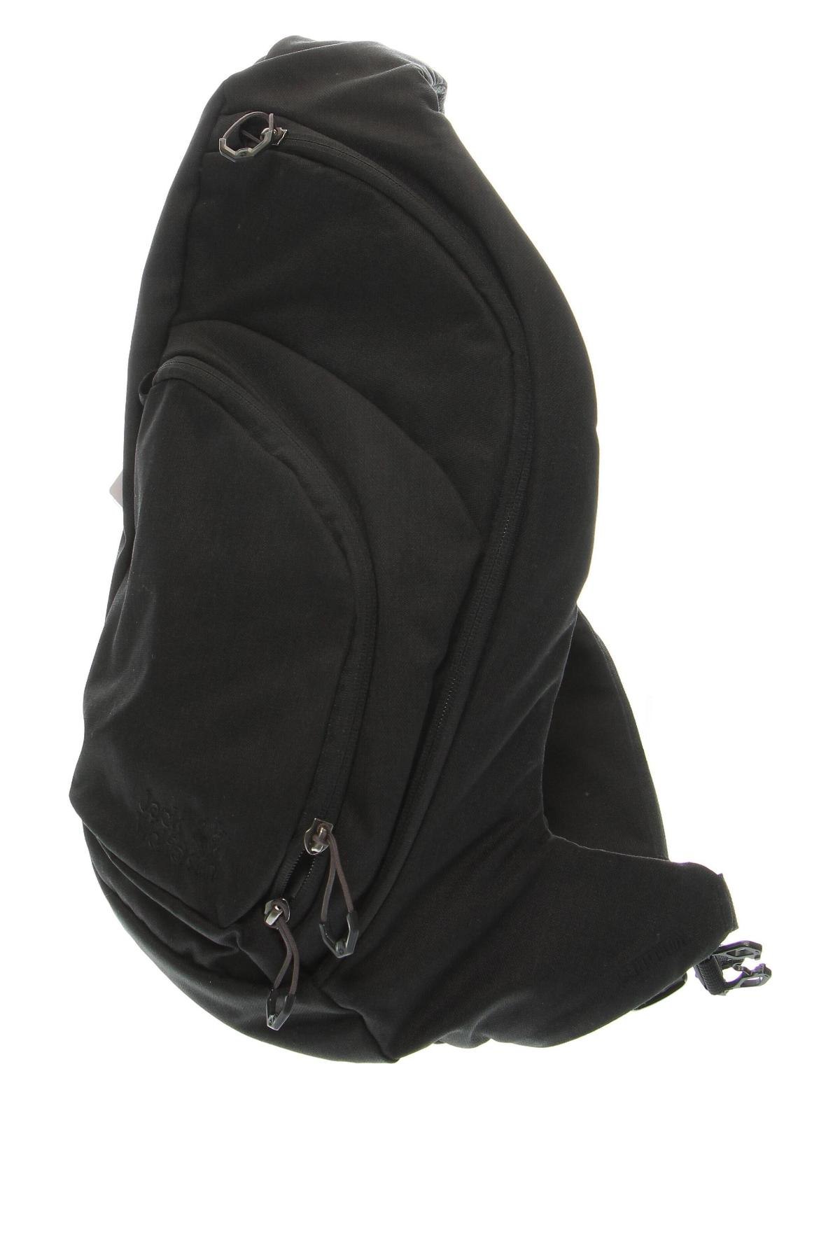 Rucksack Jack Wolfskin, Farbe Schwarz, Preis € 28,53