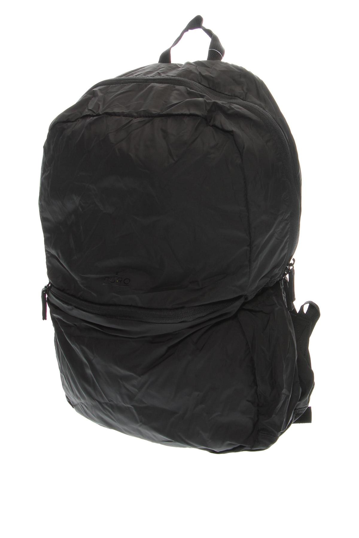 Rucksack, Farbe Schwarz, Preis € 12,56