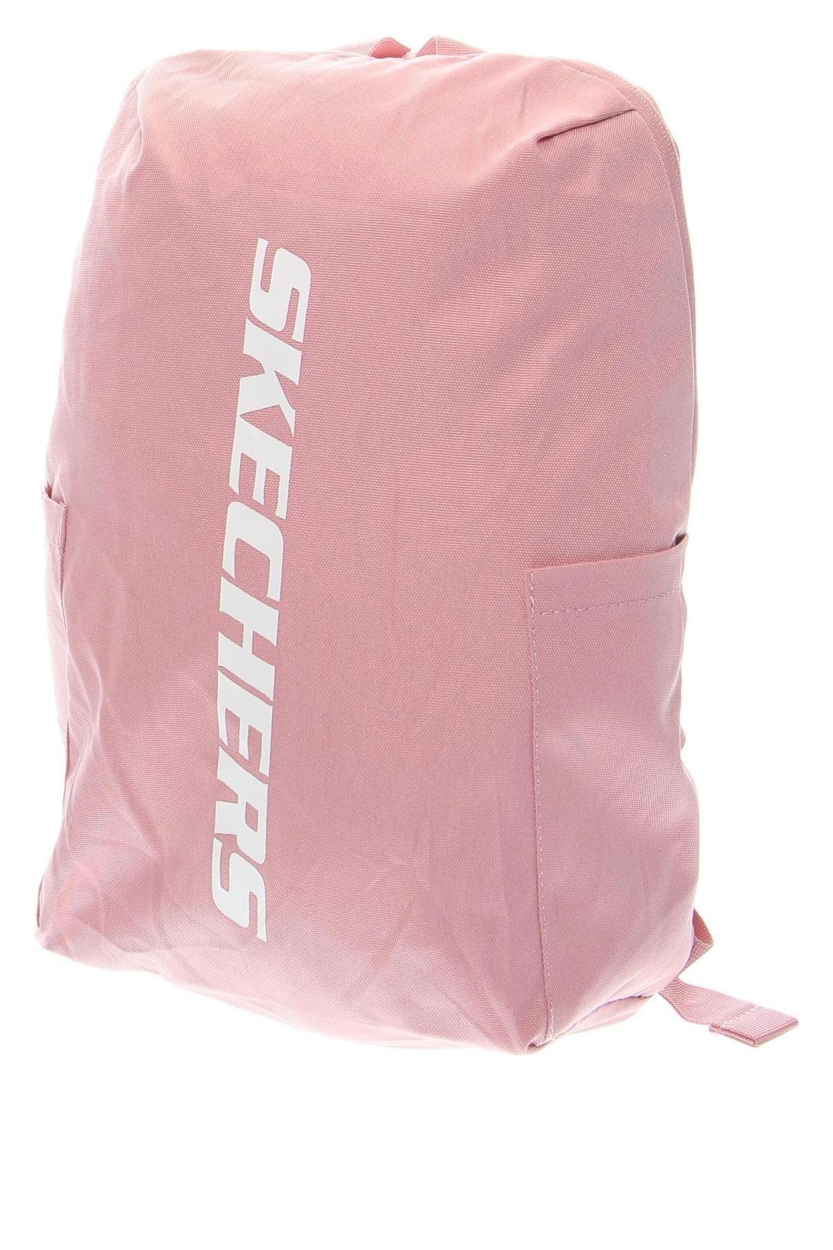 Rucksack Skechers, Farbe Rosa, Preis 18,79 €