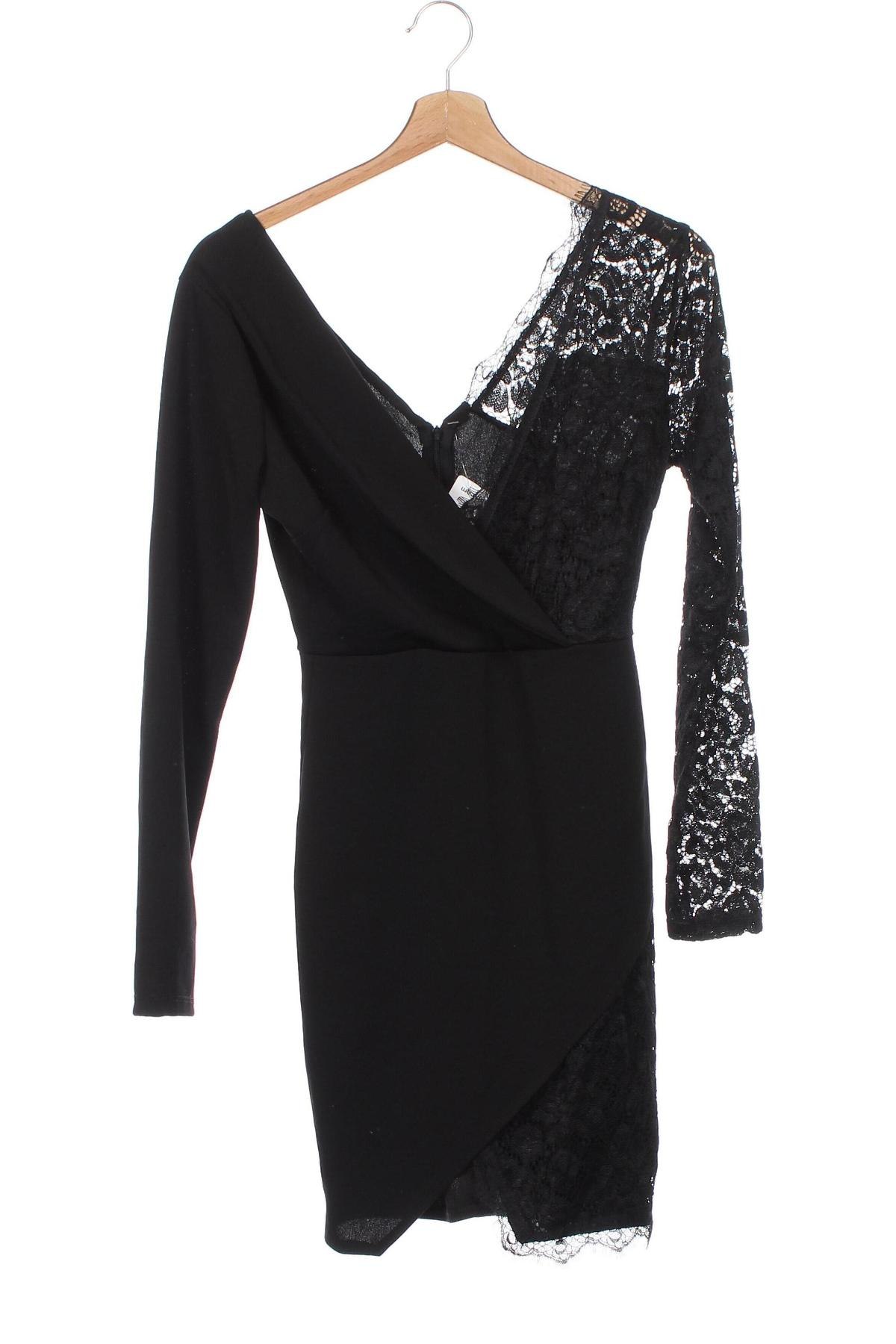 Rochie, Mărime M, Culoare Negru, Preț 108,42 Lei