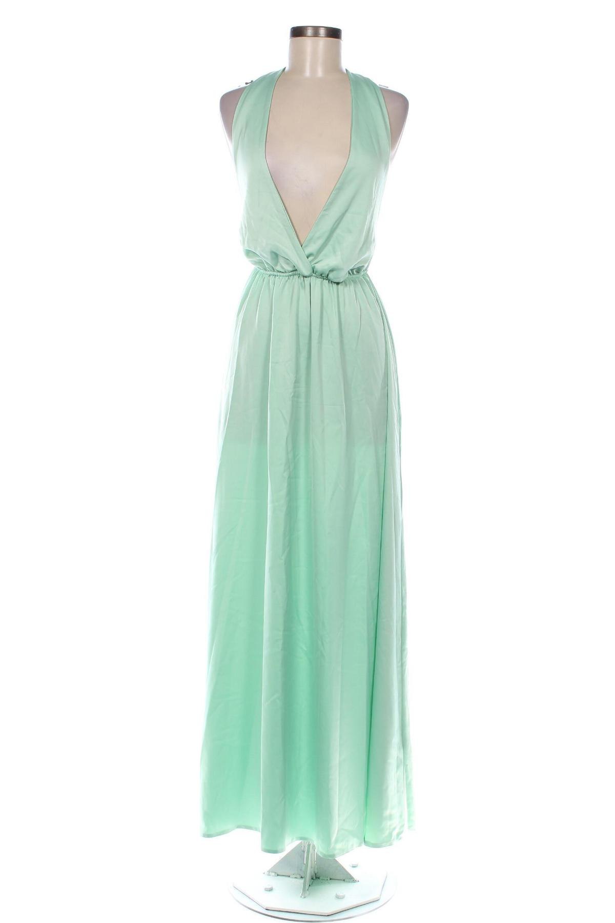 Rochie, Mărime M, Culoare Verde, Preț 74,00 Lei