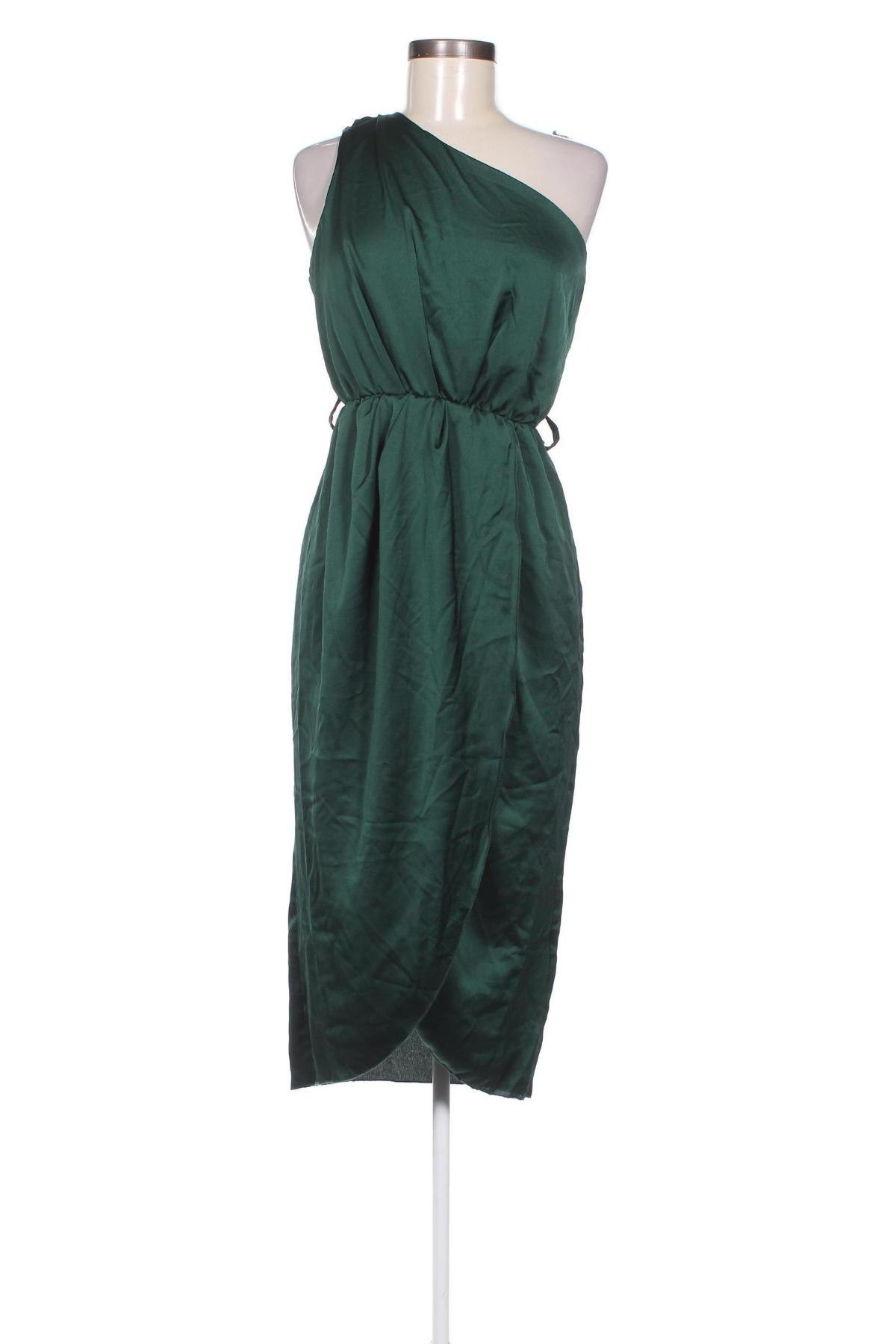 Rochie, Mărime S, Culoare Verde, Preț 77,80 Lei