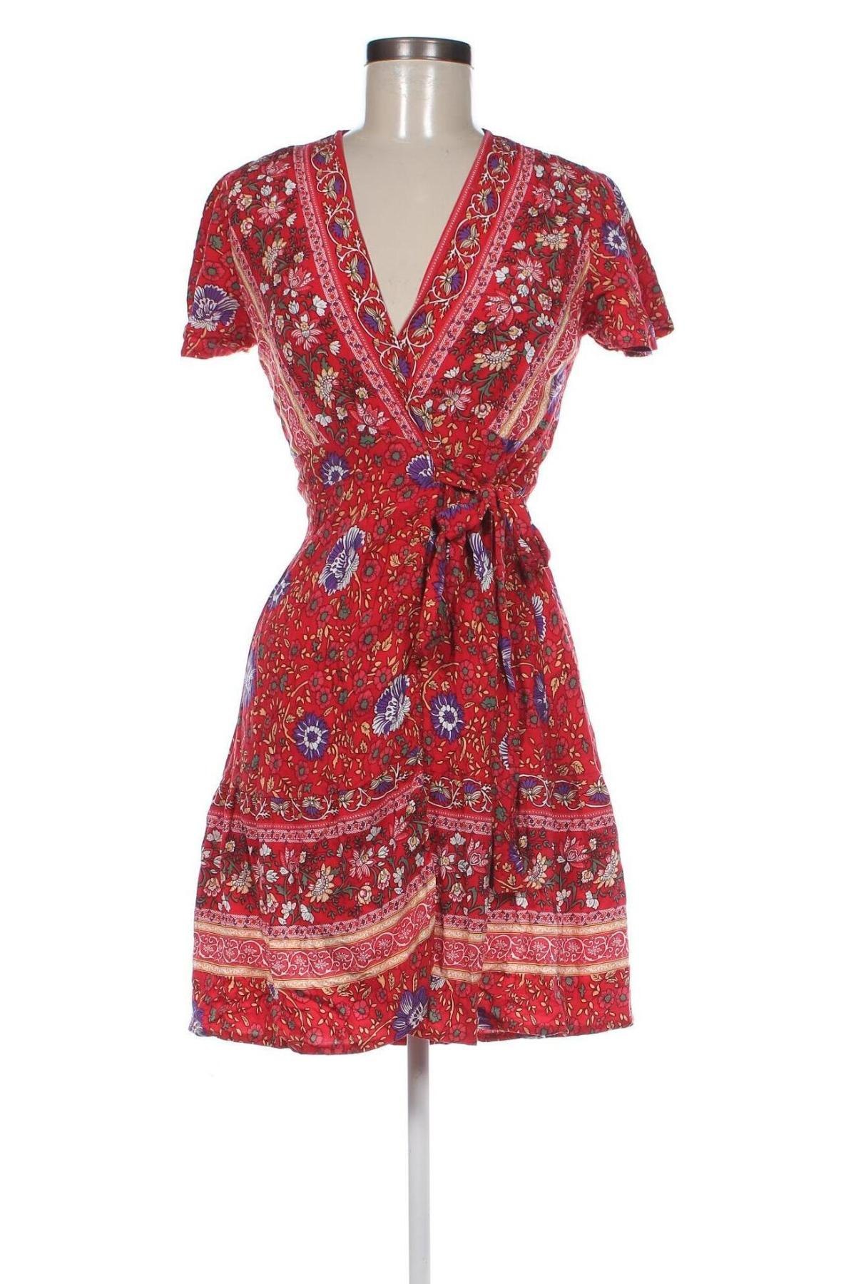 Φόρεμα, Μέγεθος M, Χρώμα Πολύχρωμο, Τιμή 7,12 €