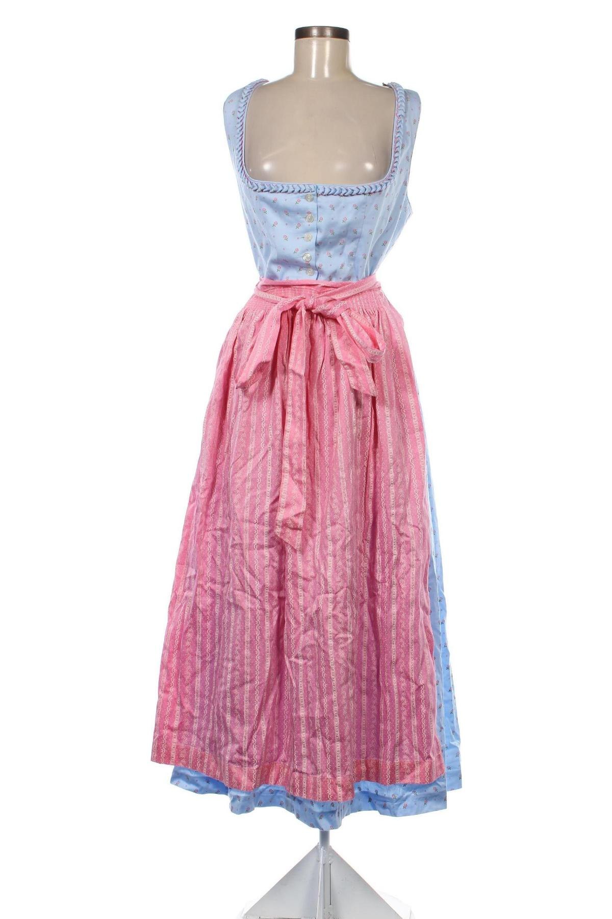 Φόρεμα, Μέγεθος L, Χρώμα Πολύχρωμο, Τιμή 15,00 €