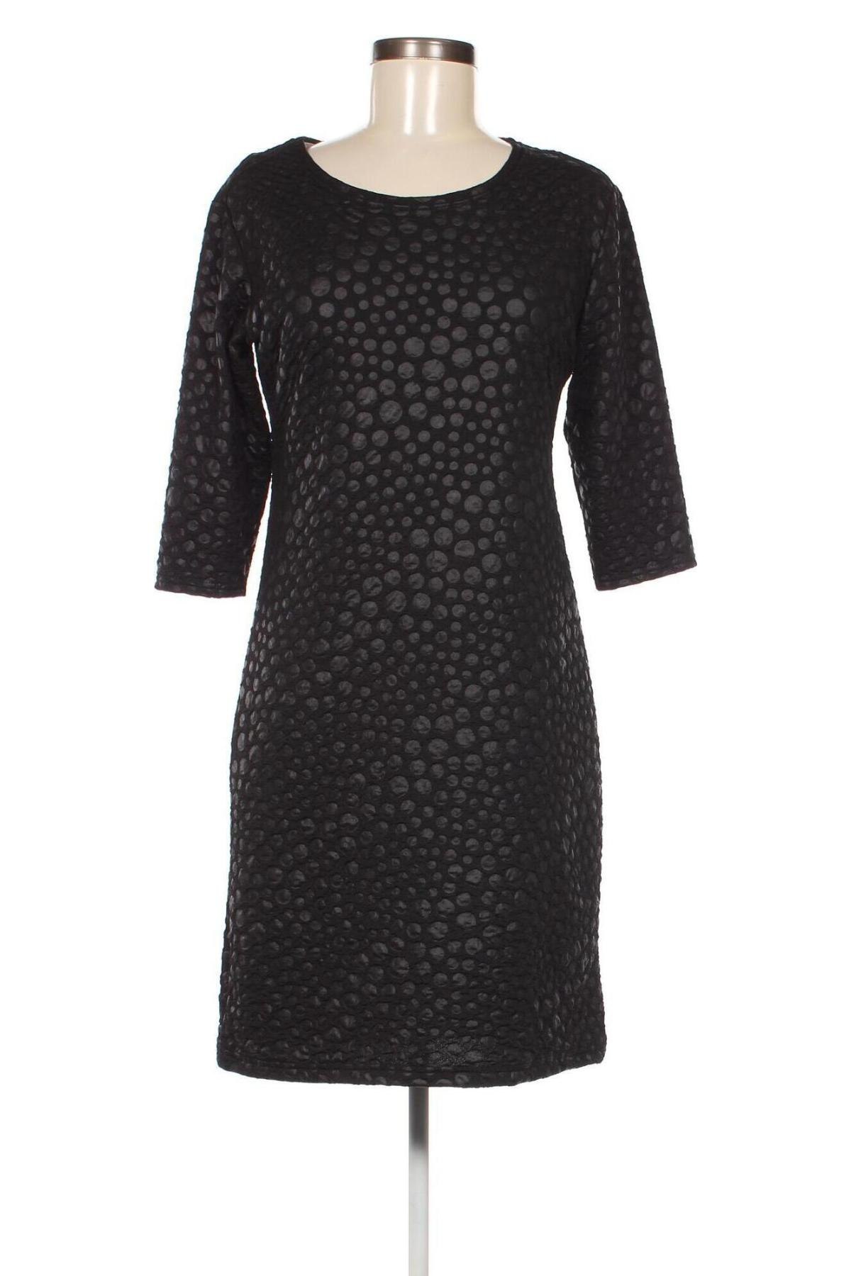 Kleid, Größe S, Farbe Schwarz, Preis 7,60 €