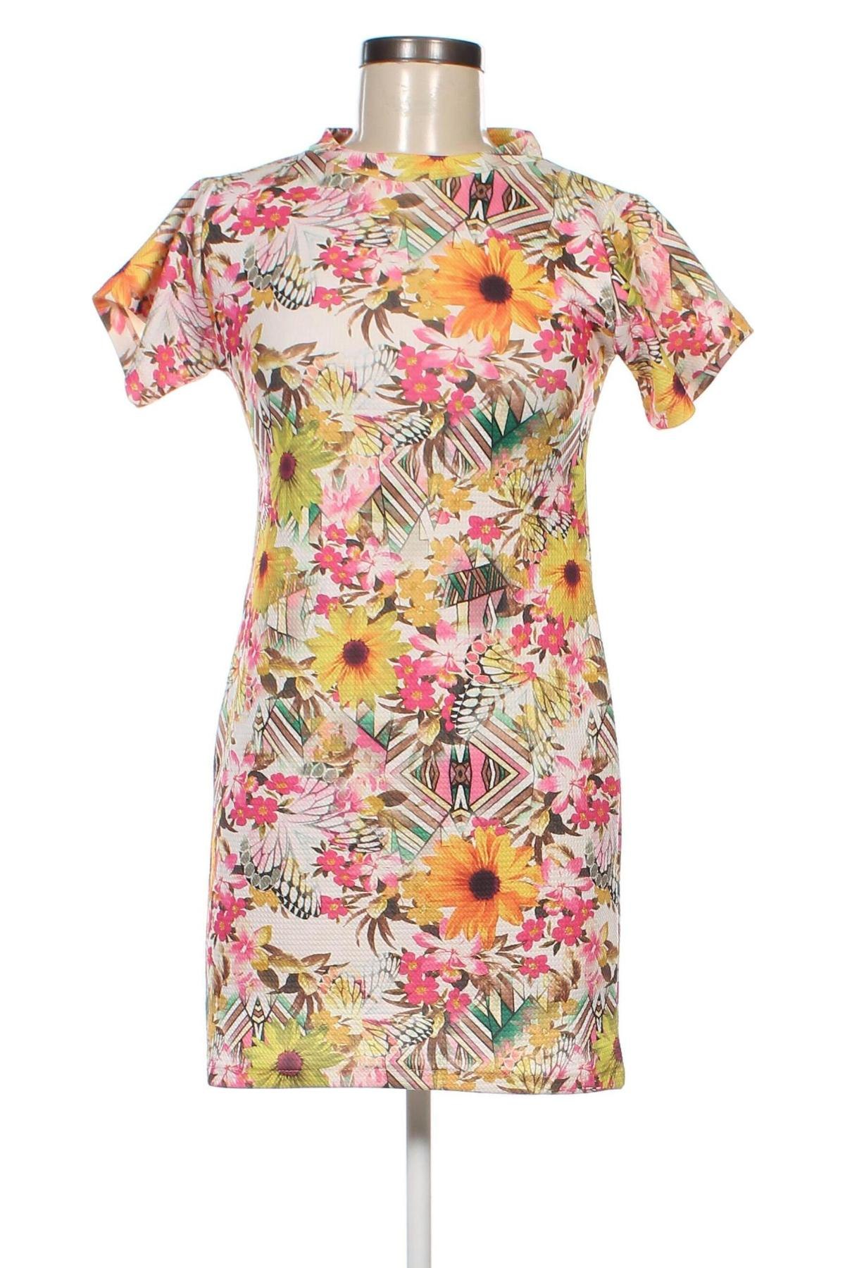 Rochie, Mărime S, Culoare Multicolor, Preț 37,73 Lei