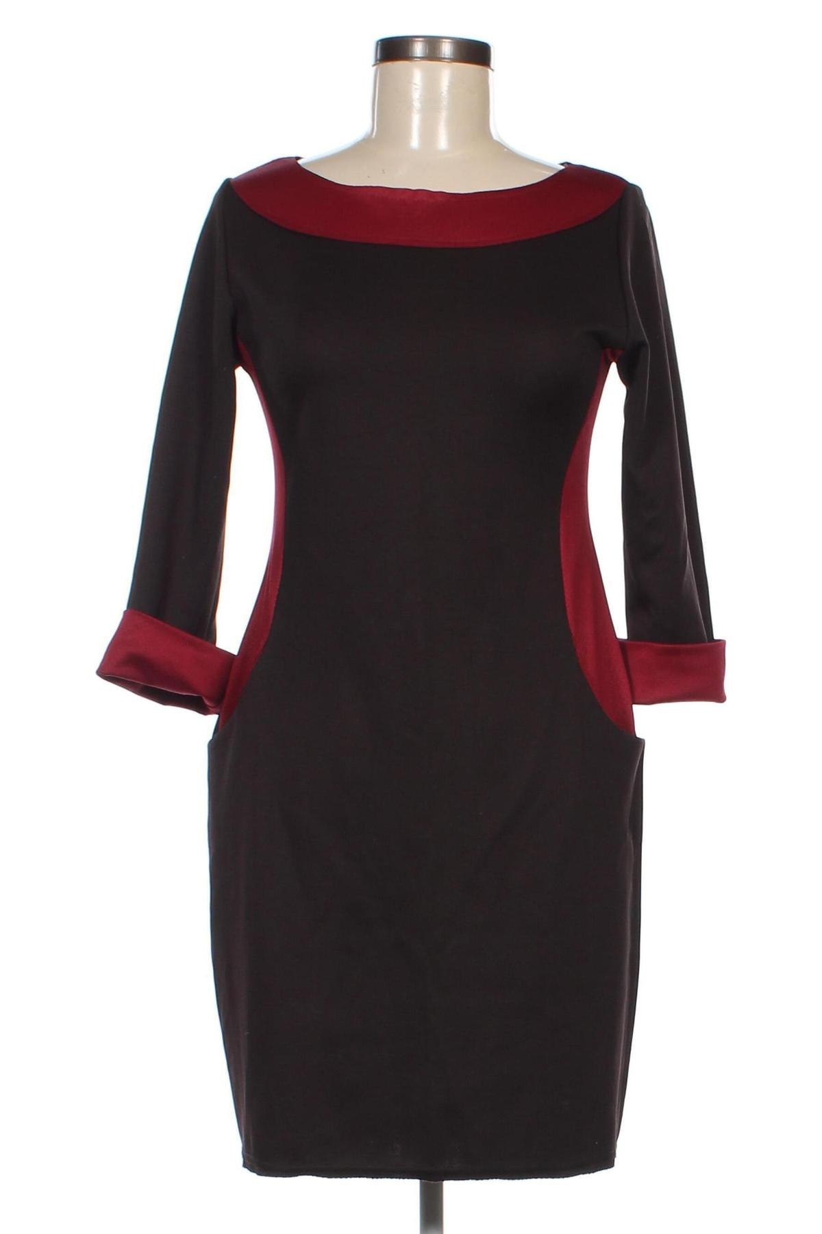 Šaty , Veľkosť M, Farba Čierna, Cena  7,39 €