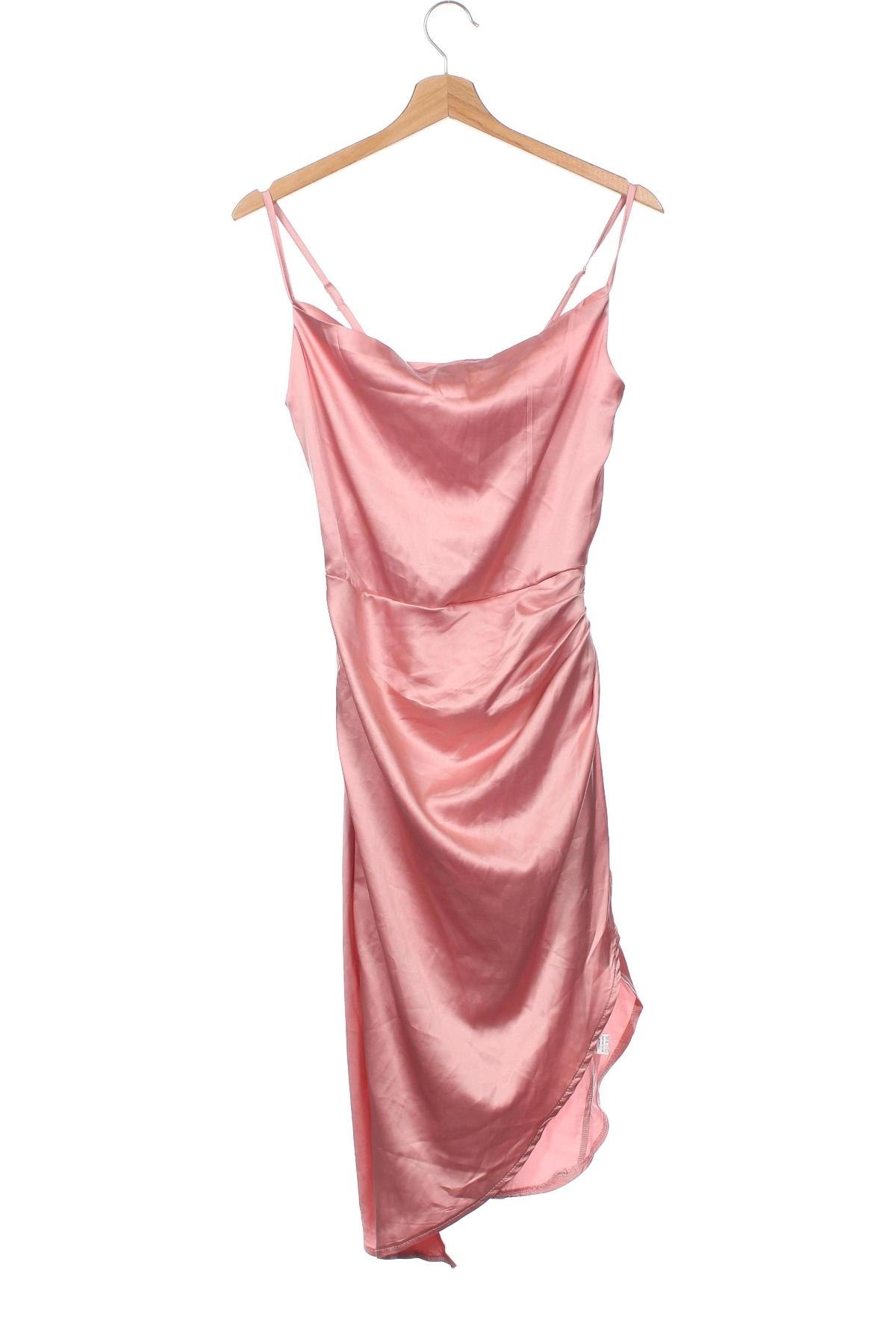 Kleid, Größe S, Farbe Rosa, Preis 8,45 €