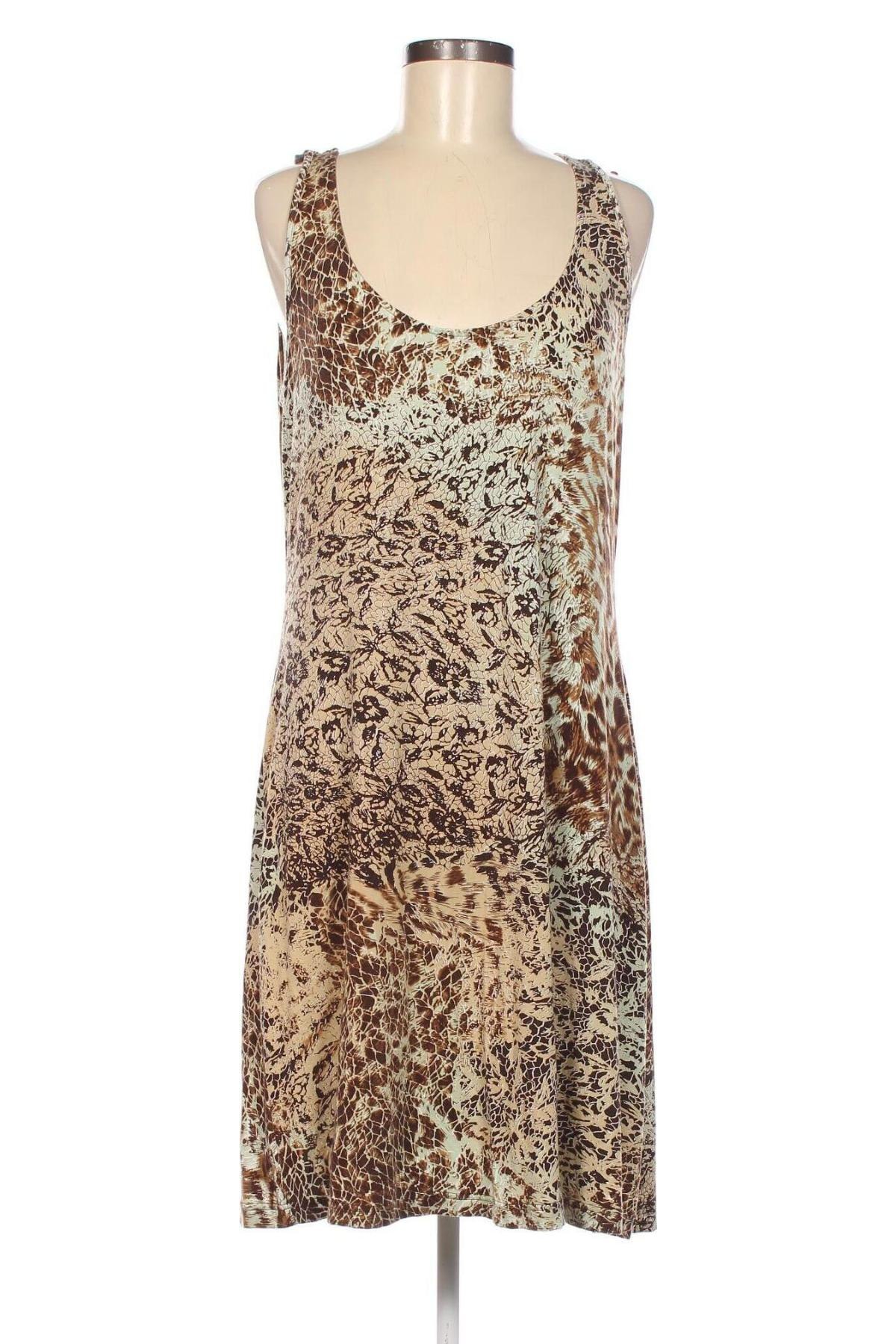 Φόρεμα, Μέγεθος M, Χρώμα Πολύχρωμο, Τιμή 13,74 €