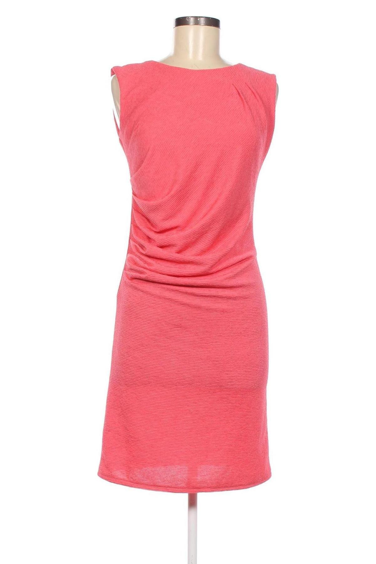 Kleid, Größe M, Farbe Orange, Preis 5,99 €