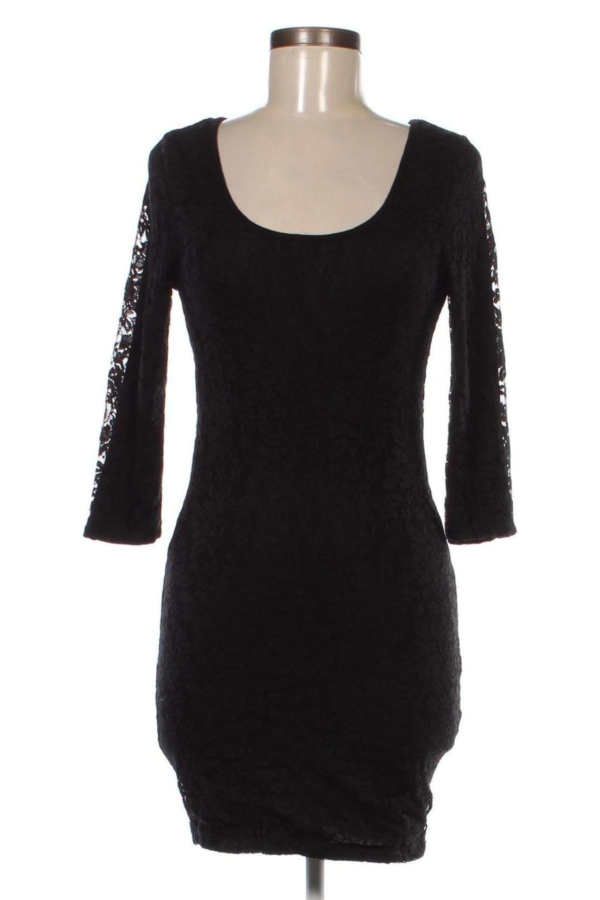 Rochie, Mărime M, Culoare Negru, Preț 39,96 Lei